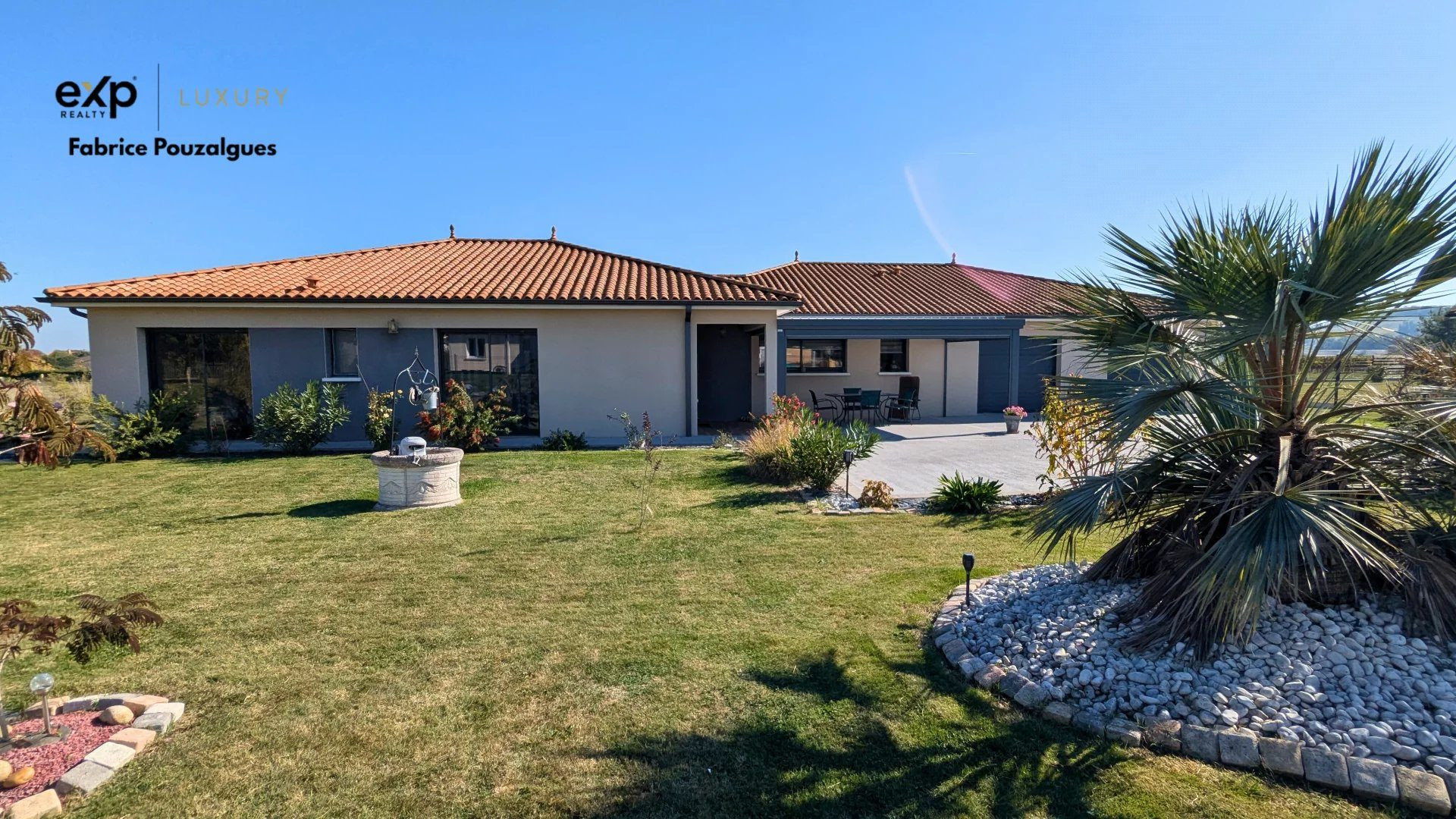 Contemporary elegance at the gates of Bergerac 5