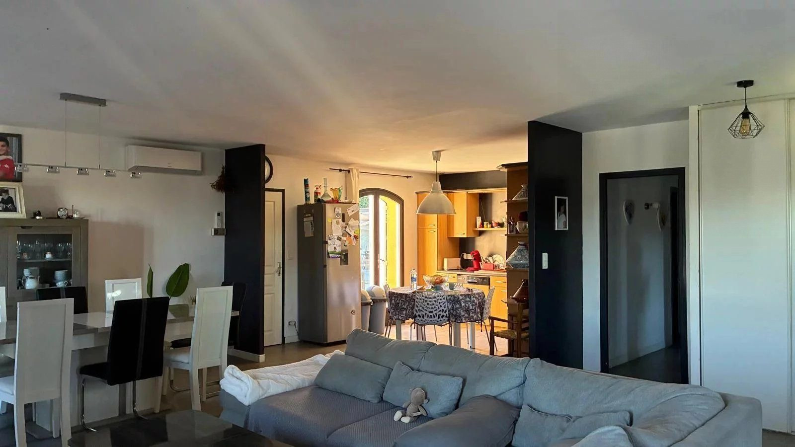 House for sale in Saint-Pierre-de-Clairac, 120 m²