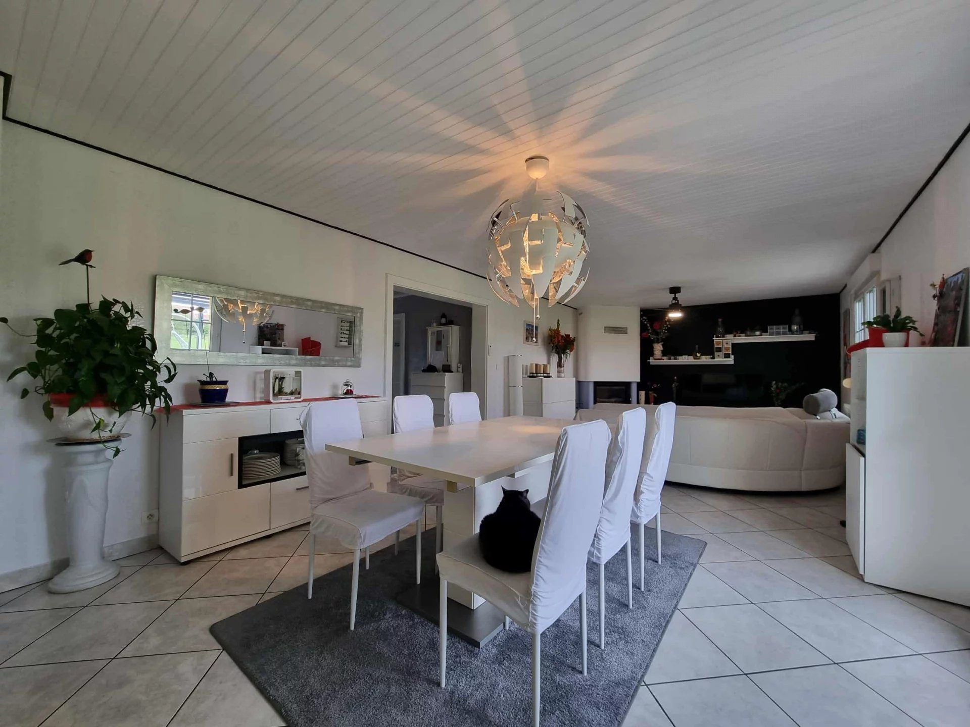 Maison à vendre à Saint-Jean-de-Bassel, 200 m²
