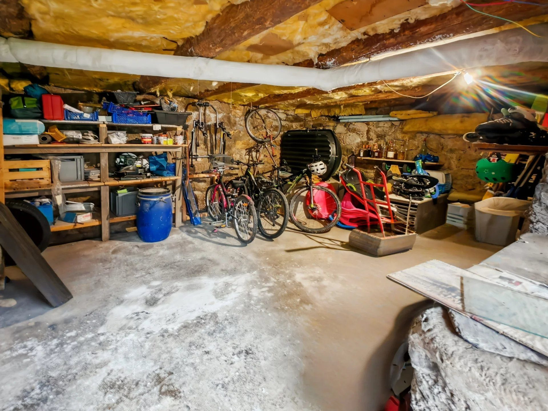 Maison 4 pièces 75 m² · à Glières-Val-de-Borne · 75 m² · 240 000 €