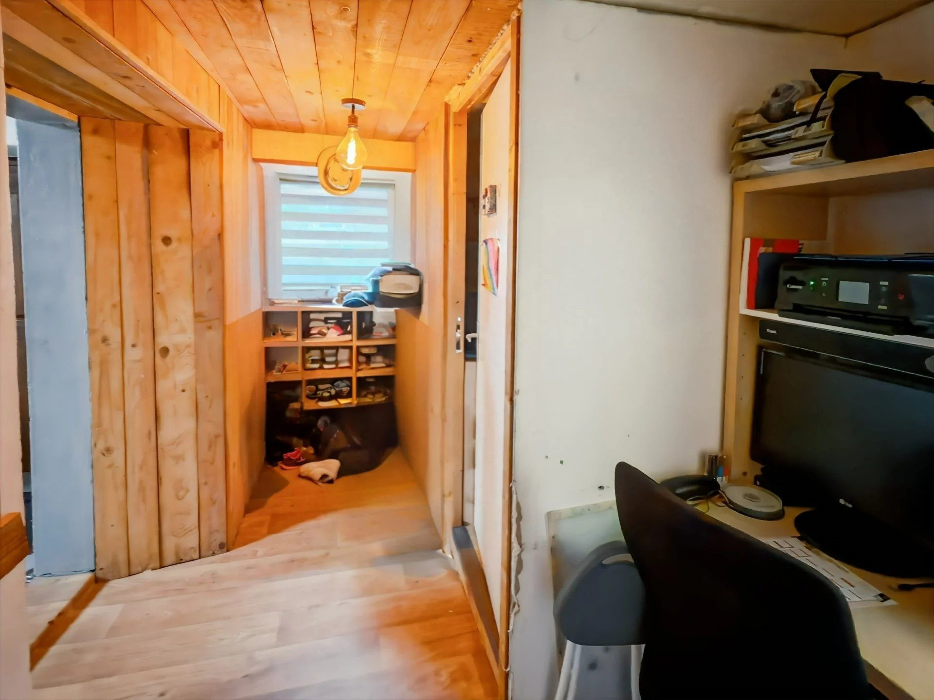House to Renovate – 76 m² living space + 260 m² of outbuildings 5