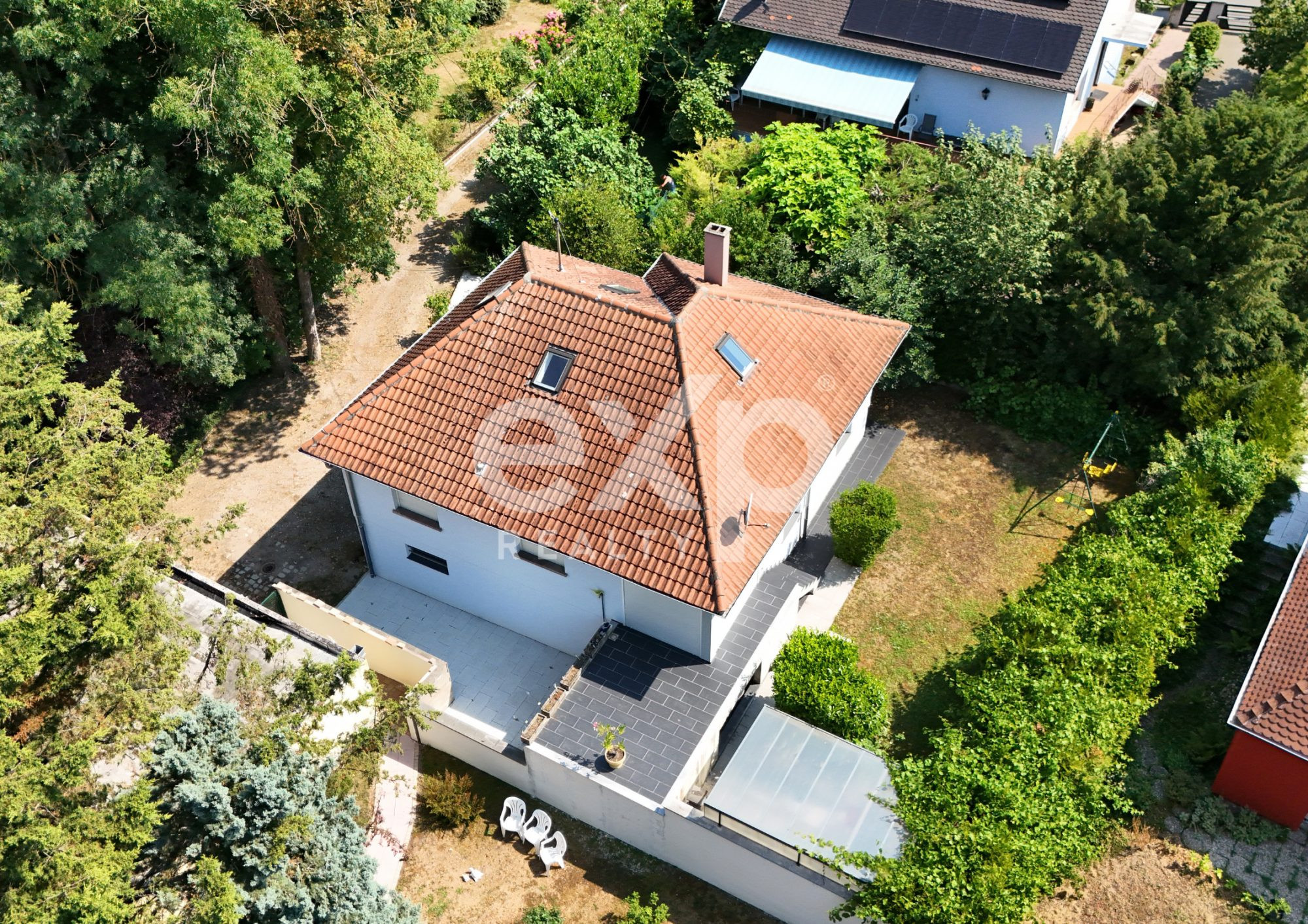 Maison Familiale 4 chambres - secteur calme