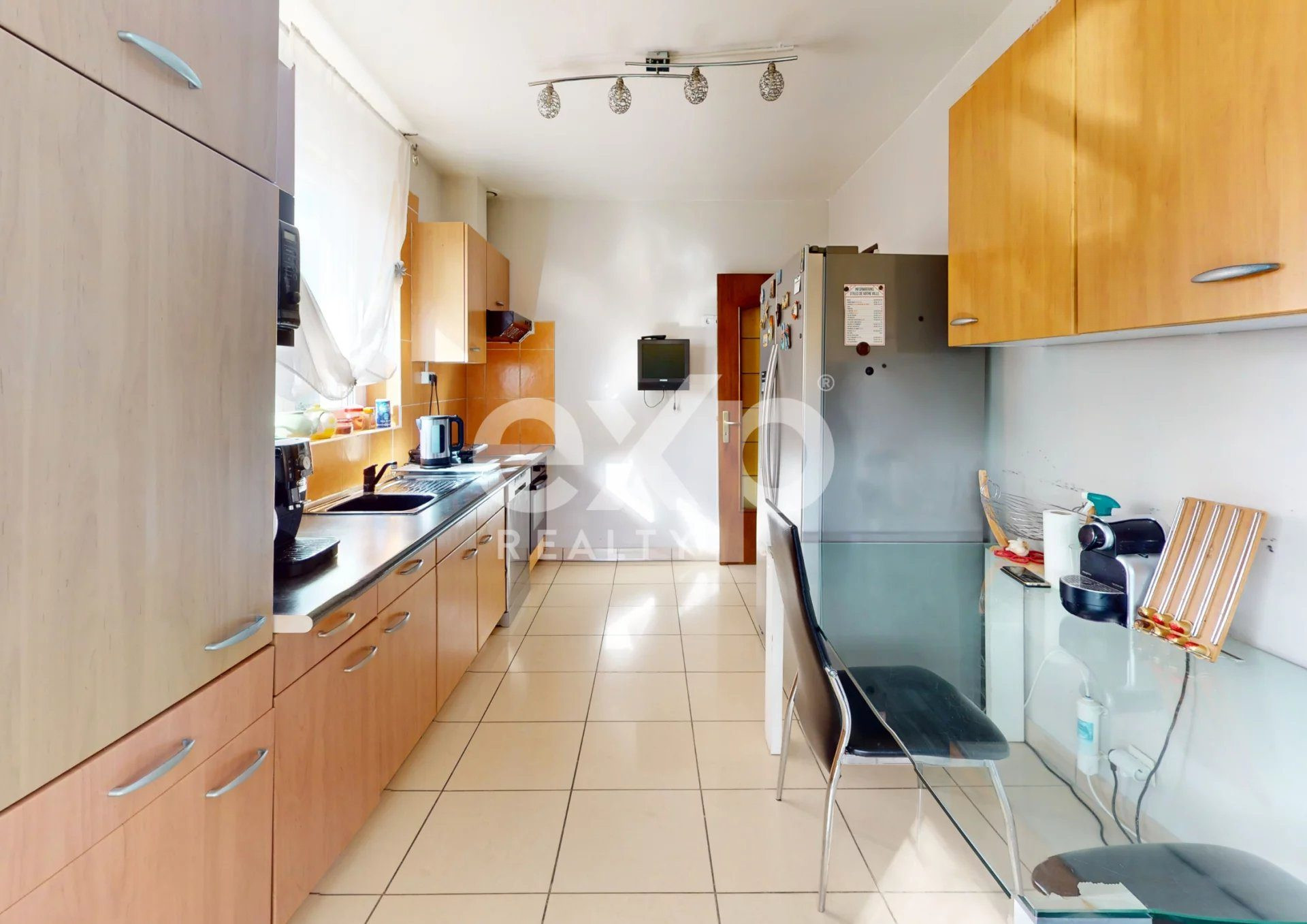 Maison à vendre à Ostwald, 110 m²