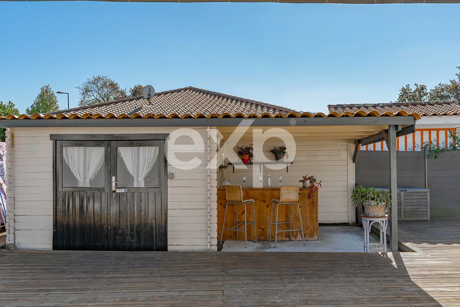 Maison 5 pièces 110 m² · à Mios · 110 m² · 449 000 €