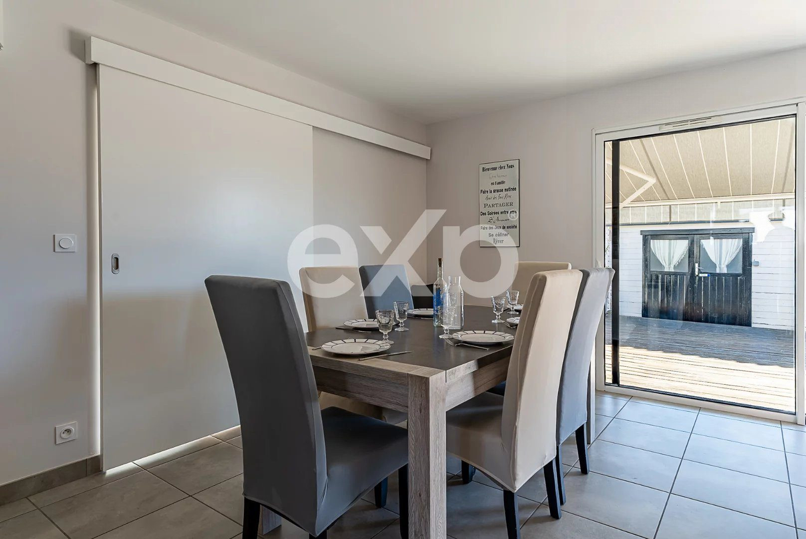 Maison 5 pièces 110 m² · à Mios · 110 m² · 449 000 €