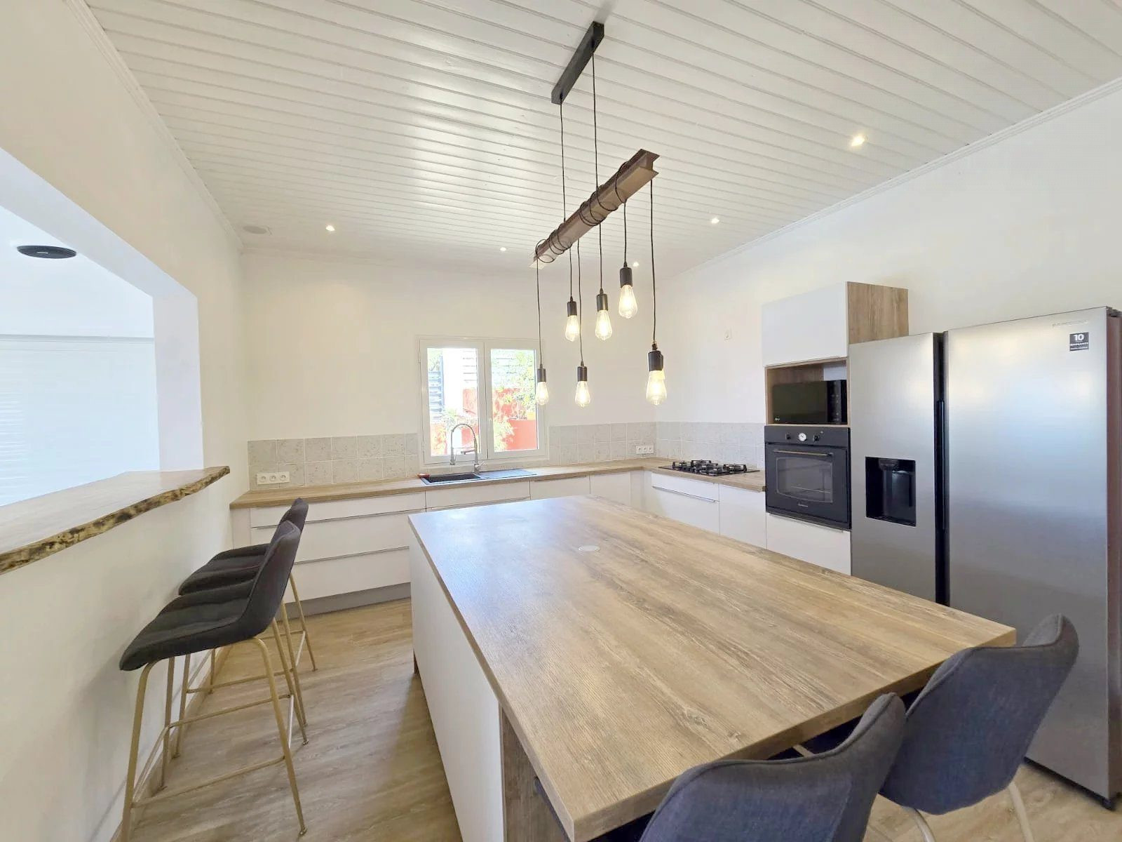 7-Room House – 190 m² – Étang-Salé-les-Hauts 3