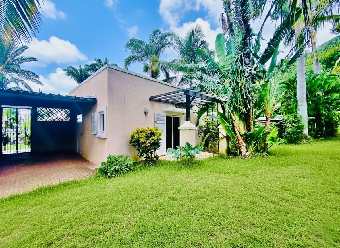 Maison à vendre à La Possession, 245 m²