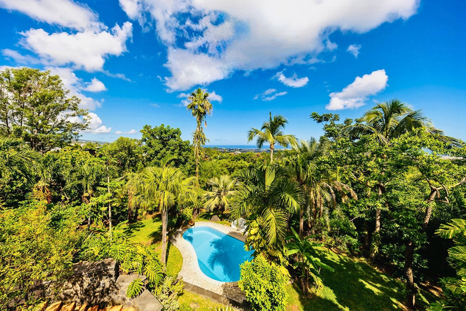 Maison à vendre à La Possession, 245 m²
