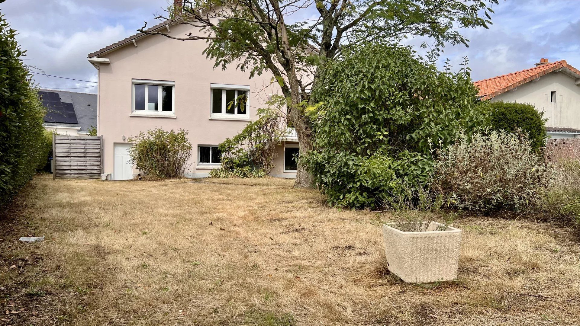 Maison 7 pièces 143 m² · à Sainte-Luce-sur-Loire · 143 m² · 305 000 €