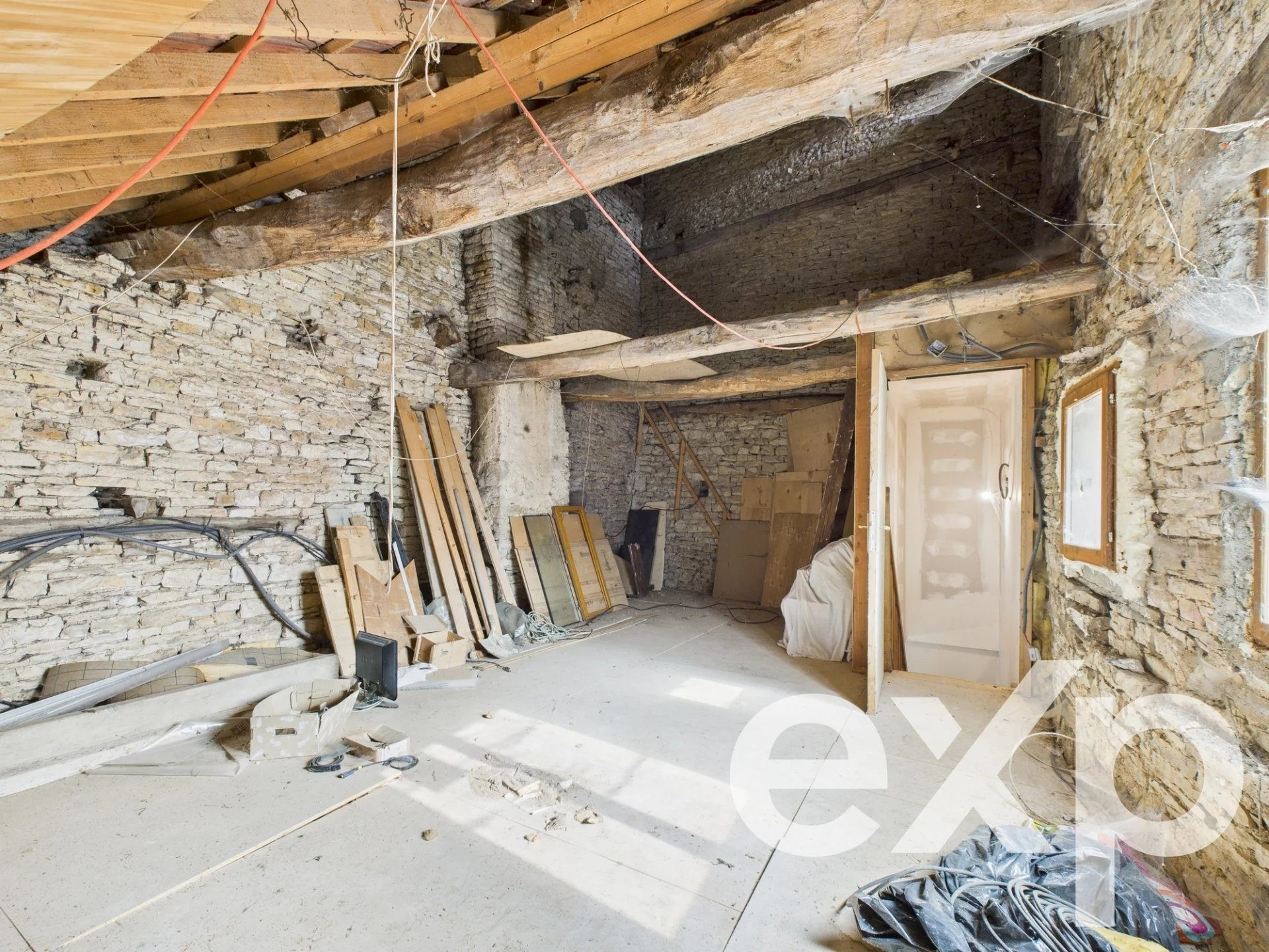 Maison 4 pièces 97 m² · à Grancey-sur-Ource · 97 m² · 87 000 €