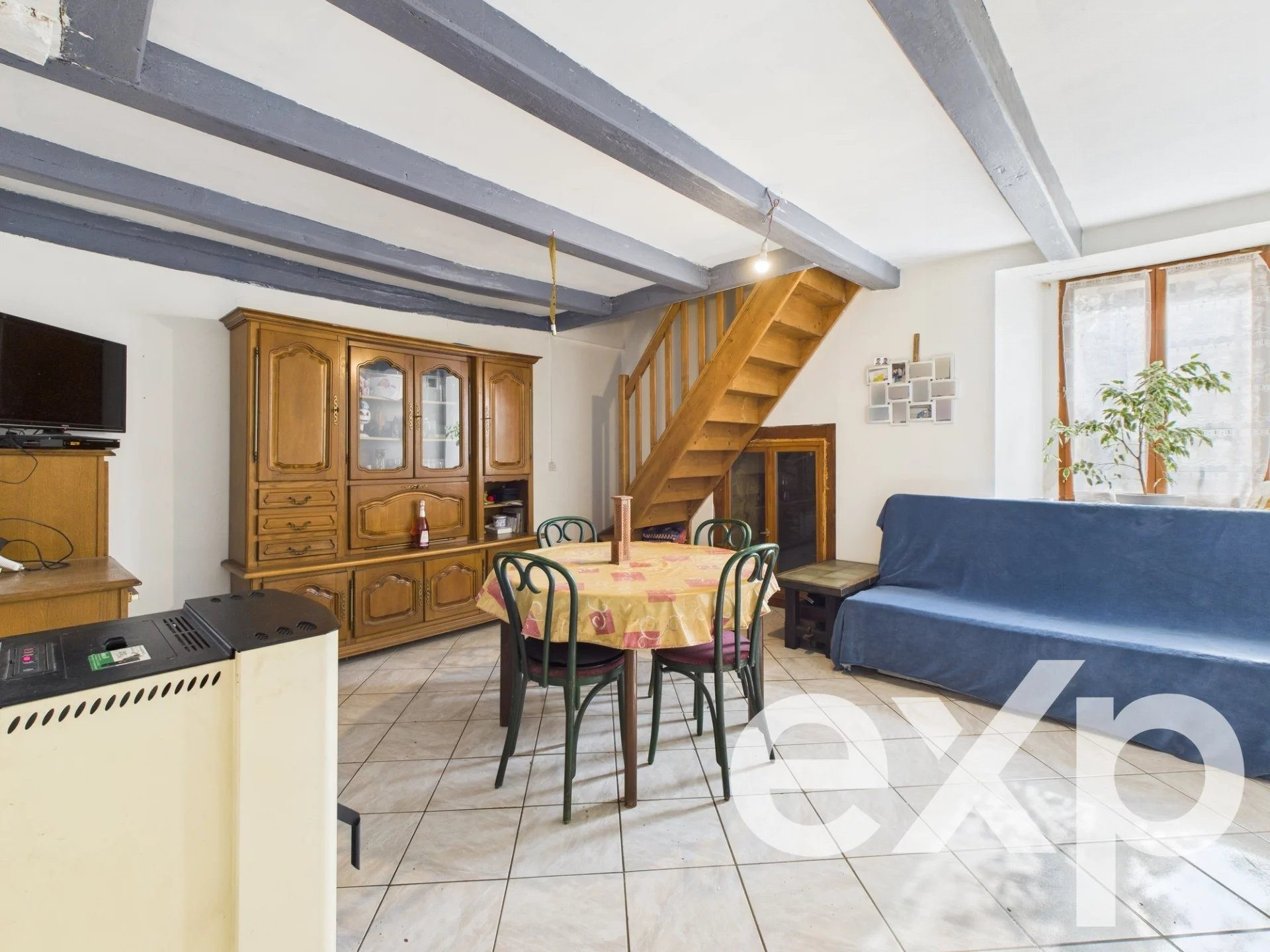 House in Grancey-sur-Ource 4