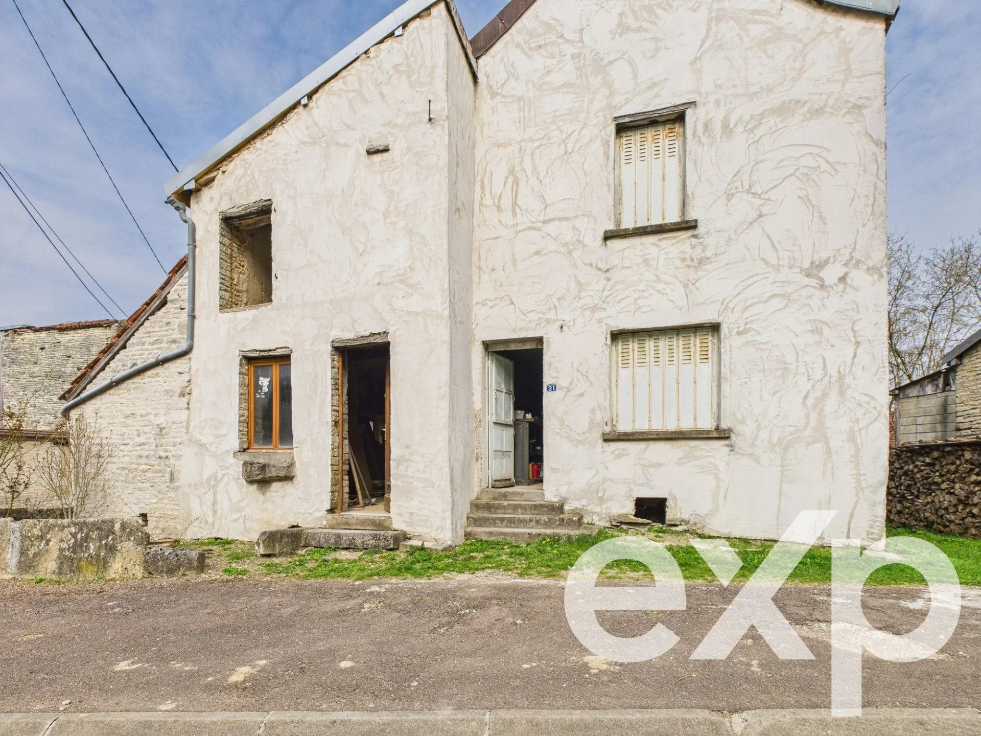 House in Grancey-sur-Ource 3
