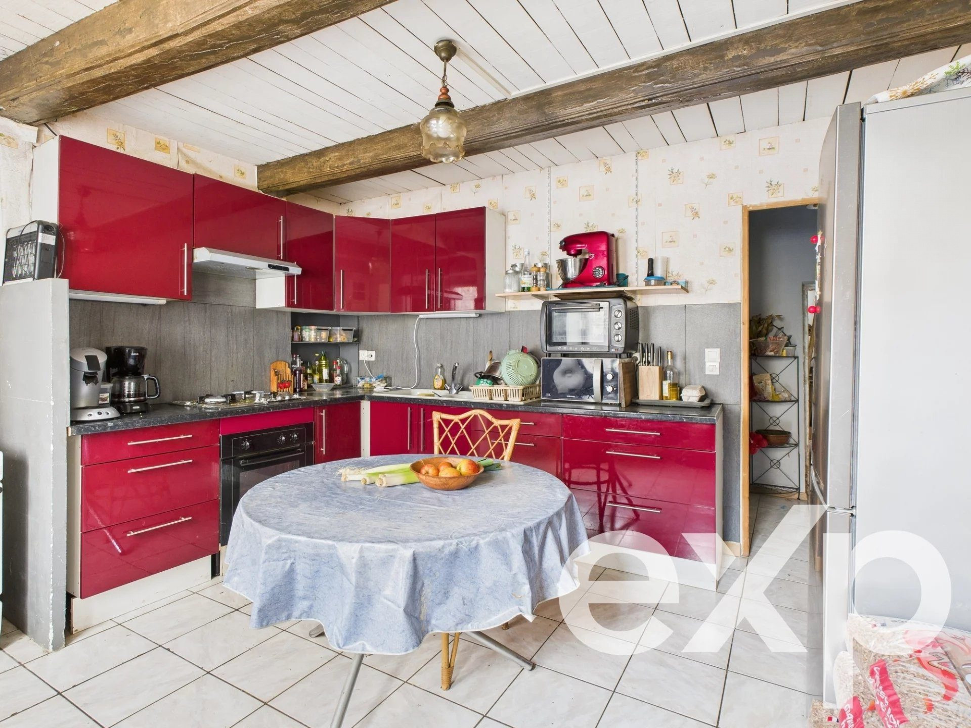 House in Grancey-sur-Ource 5
