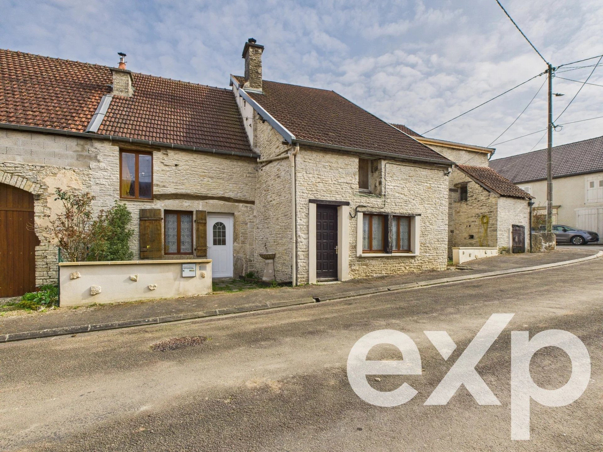 Maison dans Grancey-sur-Ource