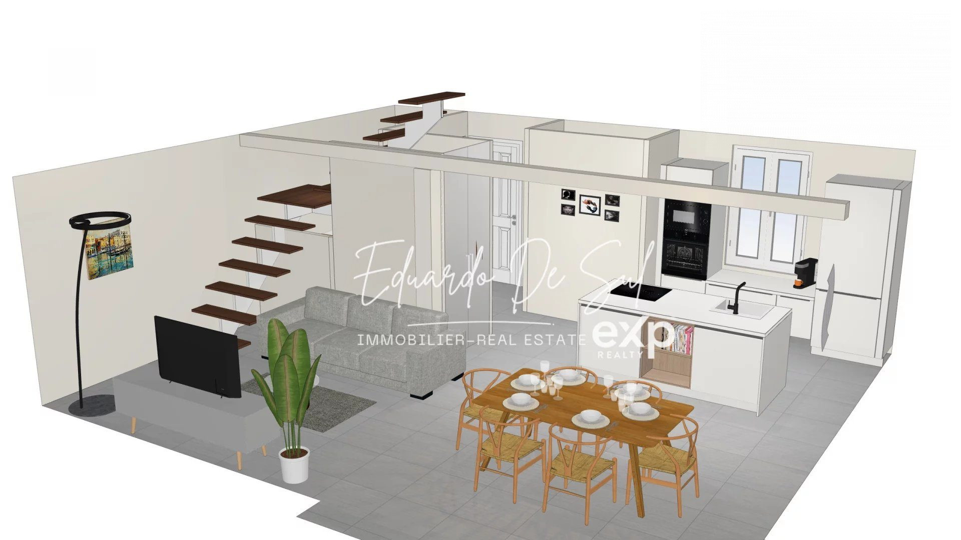 Maison à vendre à Blanquefort, 88 m²