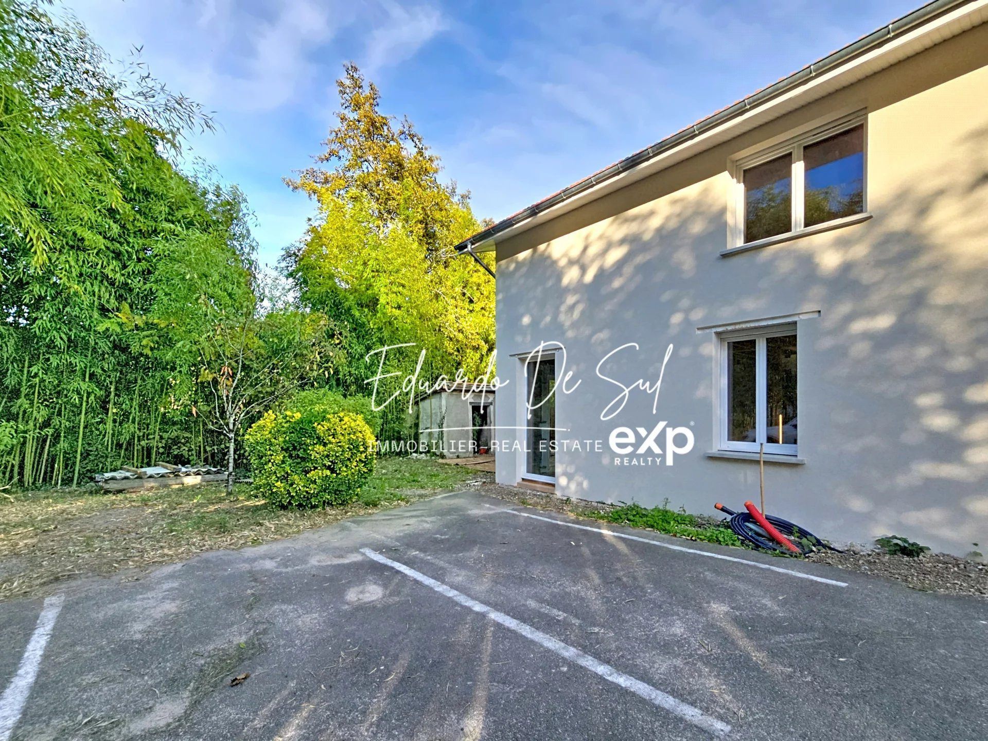 Maison à vendre à Blanquefort, 88 m²