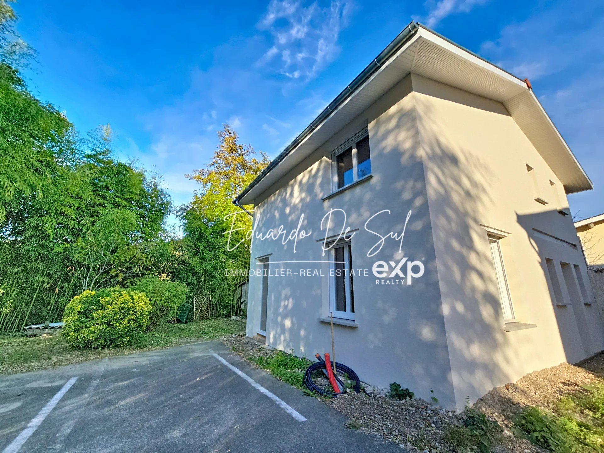 Maison à vendre à Blanquefort, 88 m²
