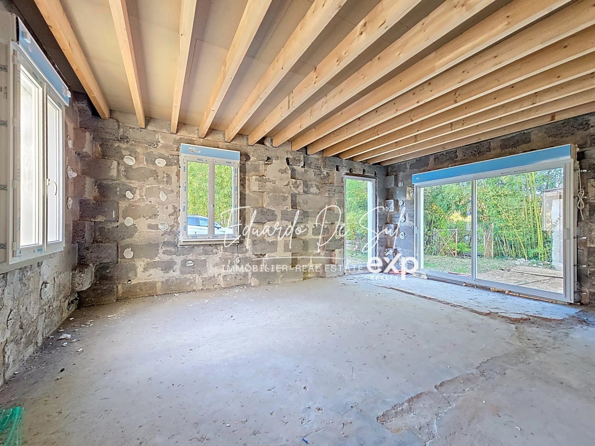 Maison à vendre à Blanquefort, 88 m²
