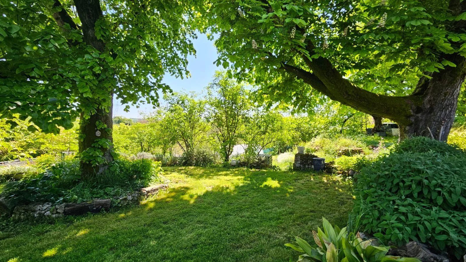 Maison 4 pièces 72 m² · à Nanteuil-Auriac-de-Bourzac · 72 m² · 147 000 €