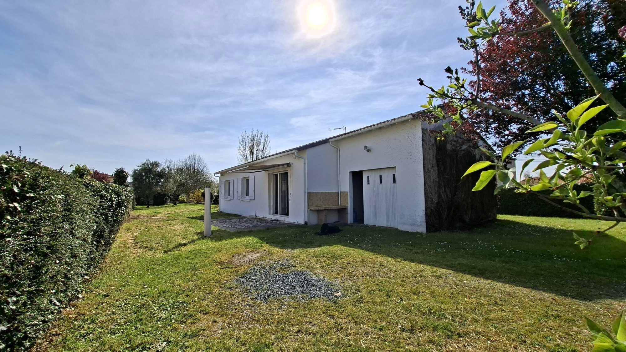 Maison à vendre à Saint-Augustin, 84 m²