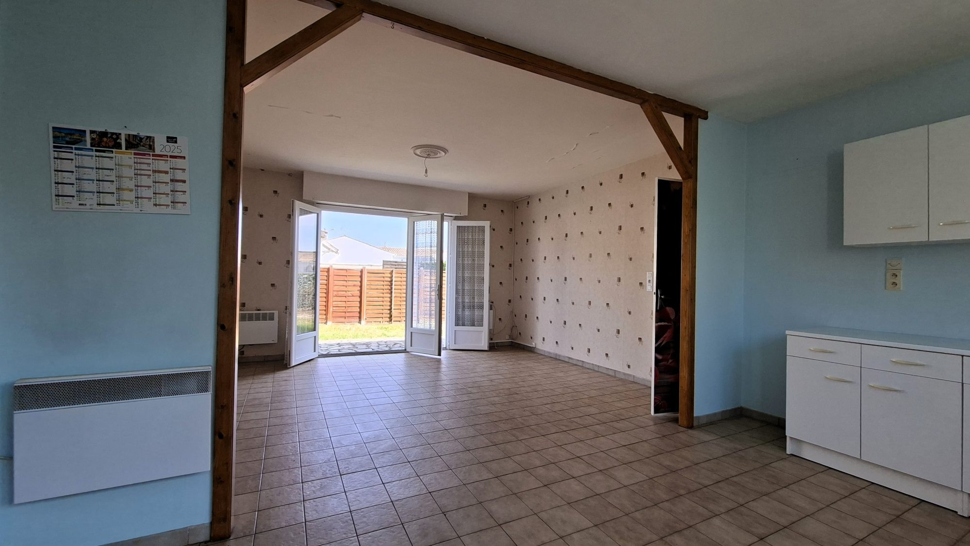 Maison à vendre à Saint-Augustin, 84 m²