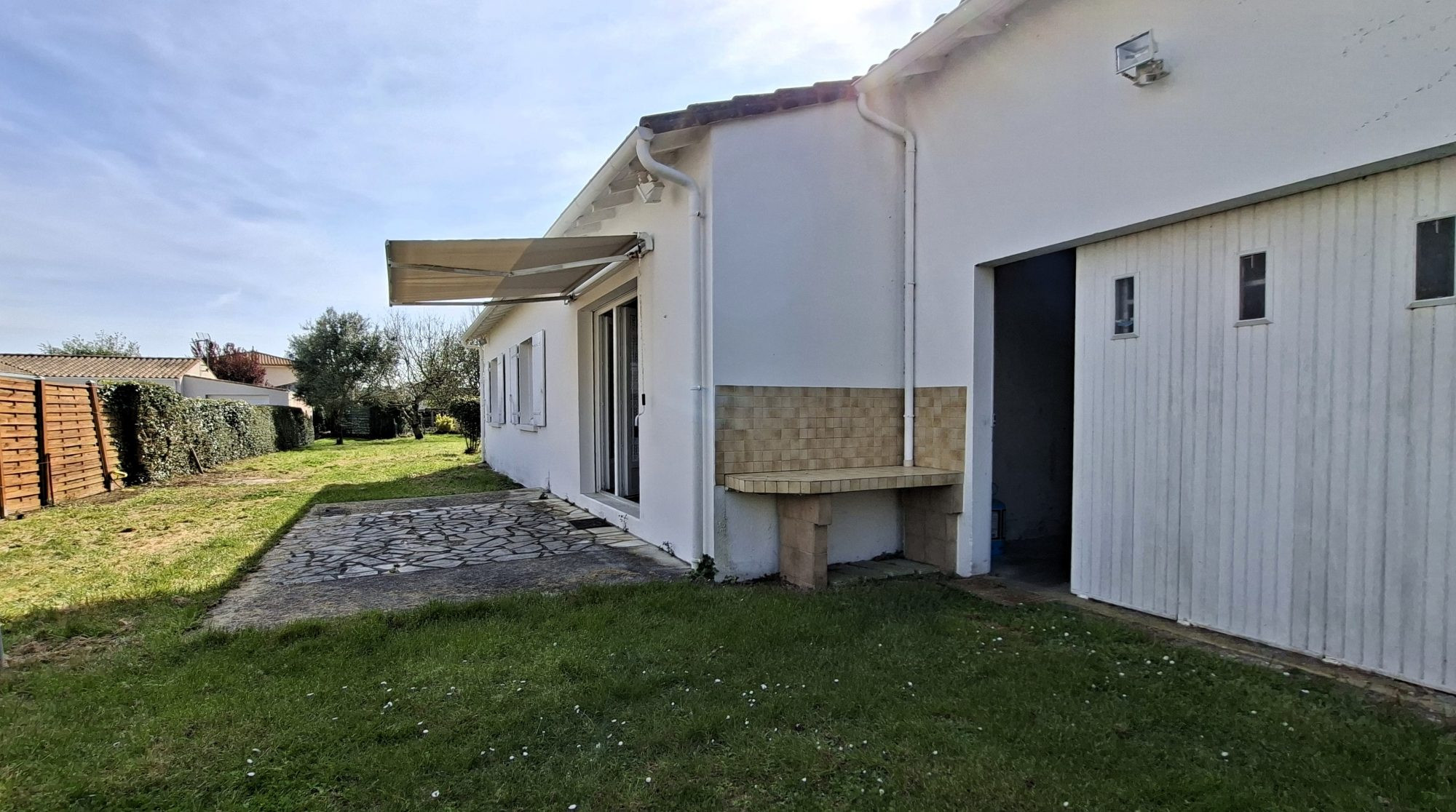Maison à vendre à Saint-Augustin, 84 m²