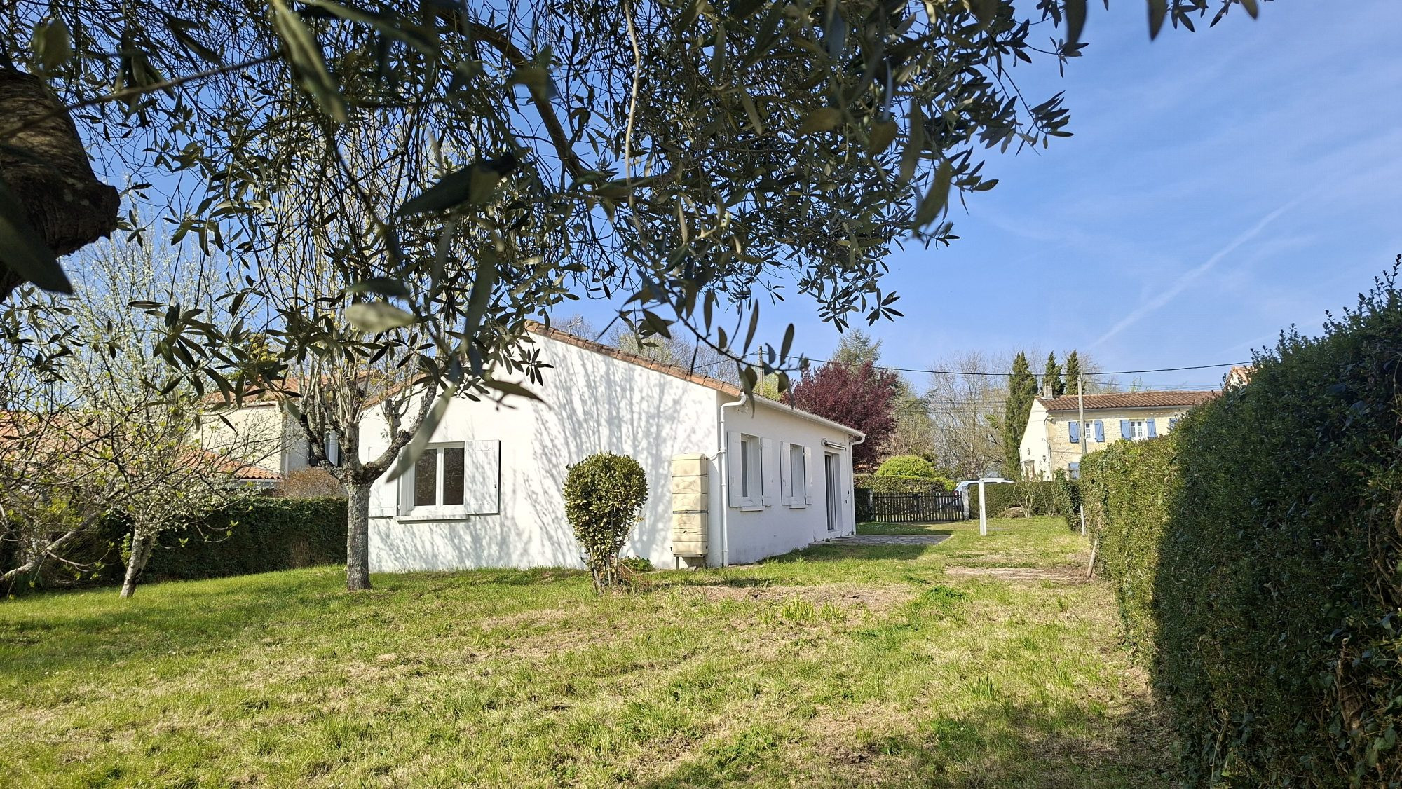 Maison à vendre à Saint-Augustin, 84 m²