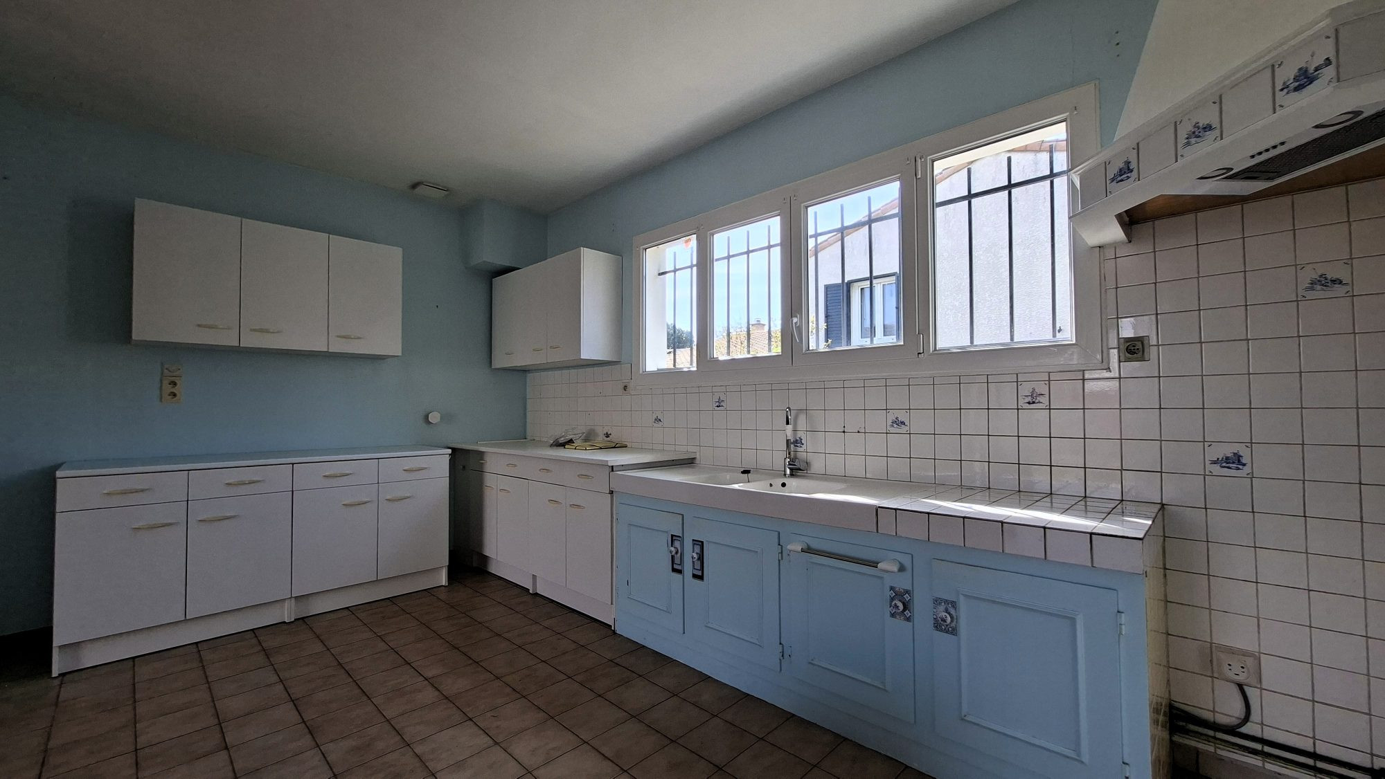 Maison à vendre à Saint-Augustin, 84 m²