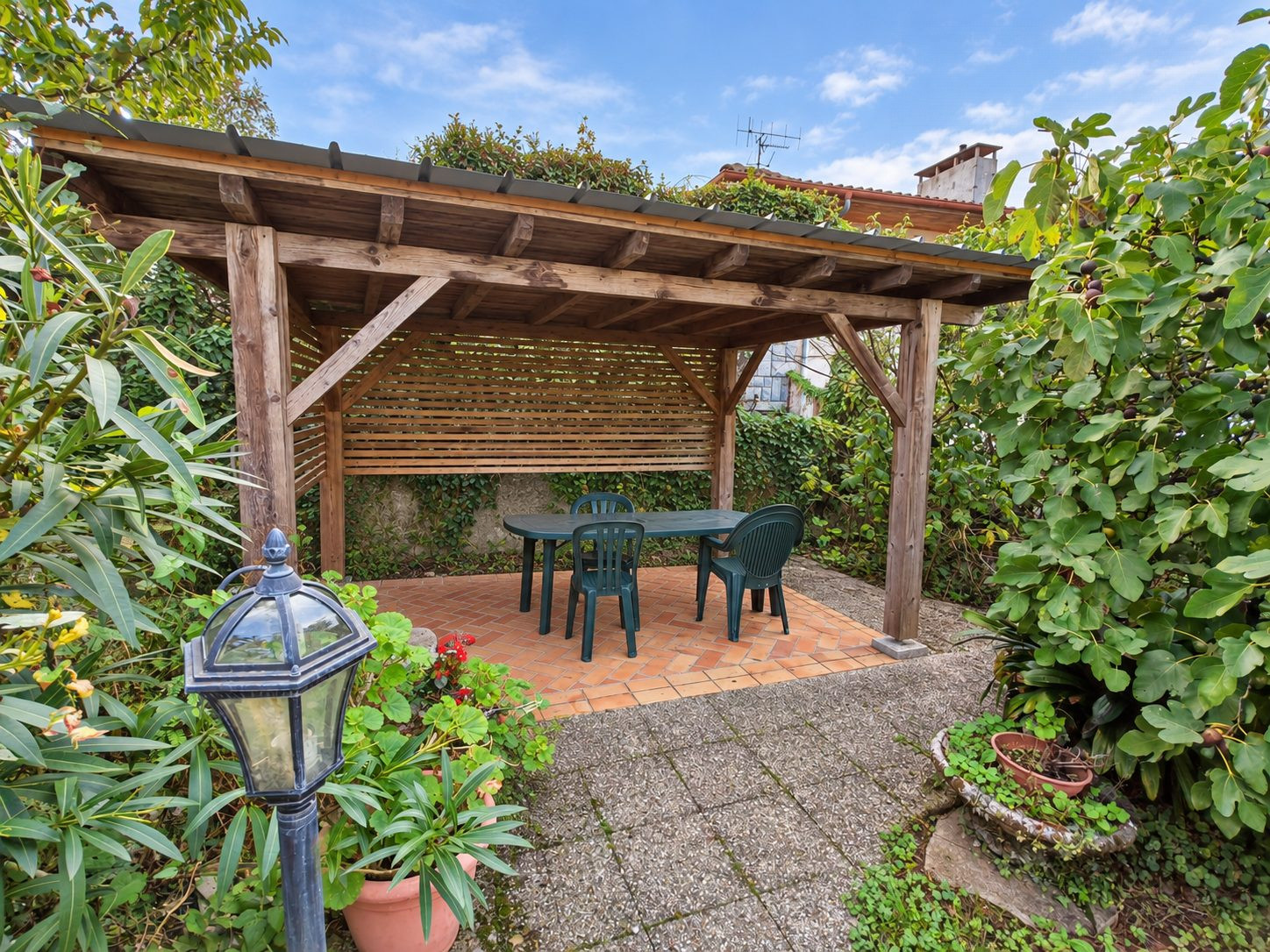 House for sale in Gaillard, 155 m²