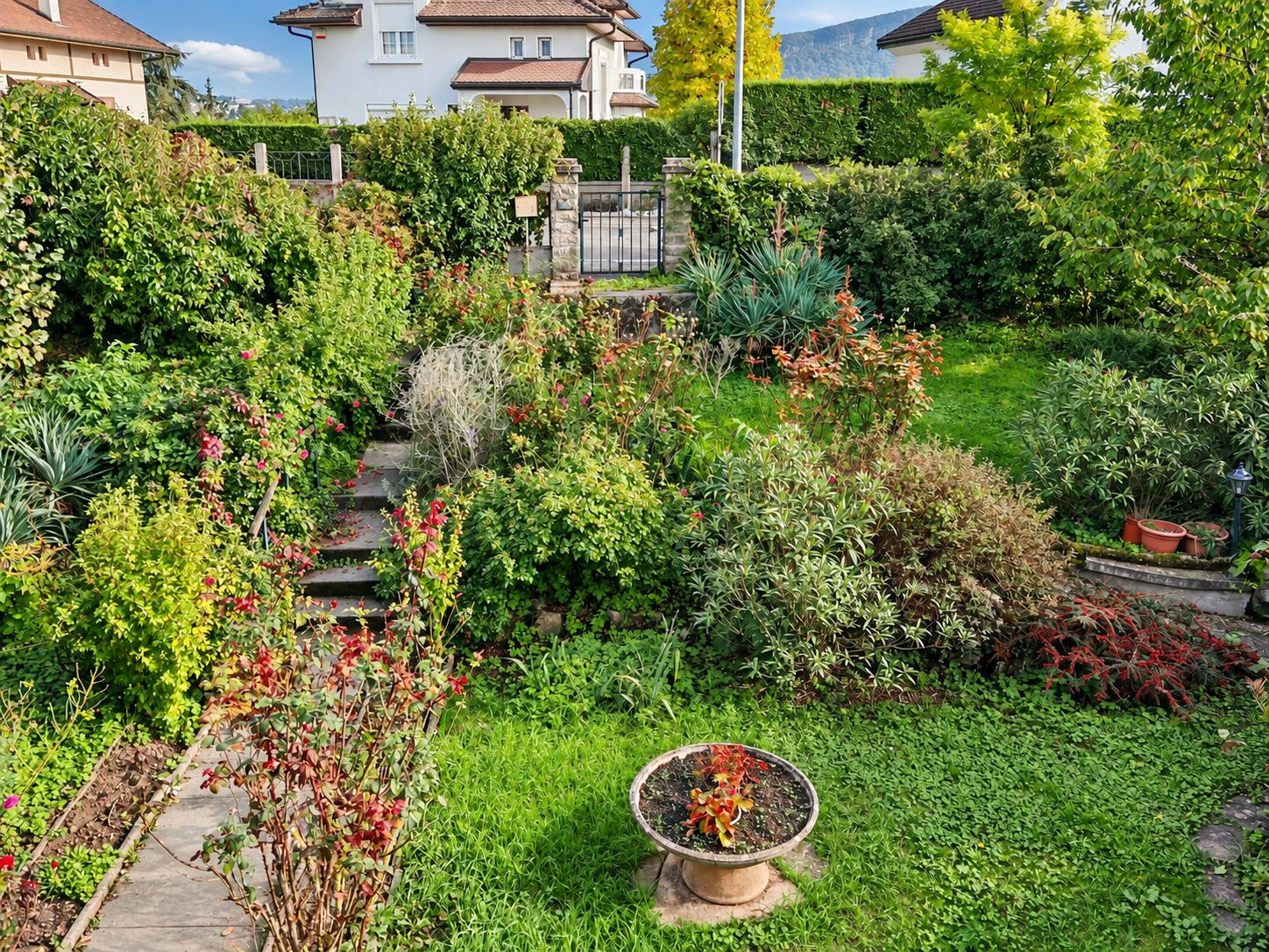 House for sale in Gaillard, 155 m²