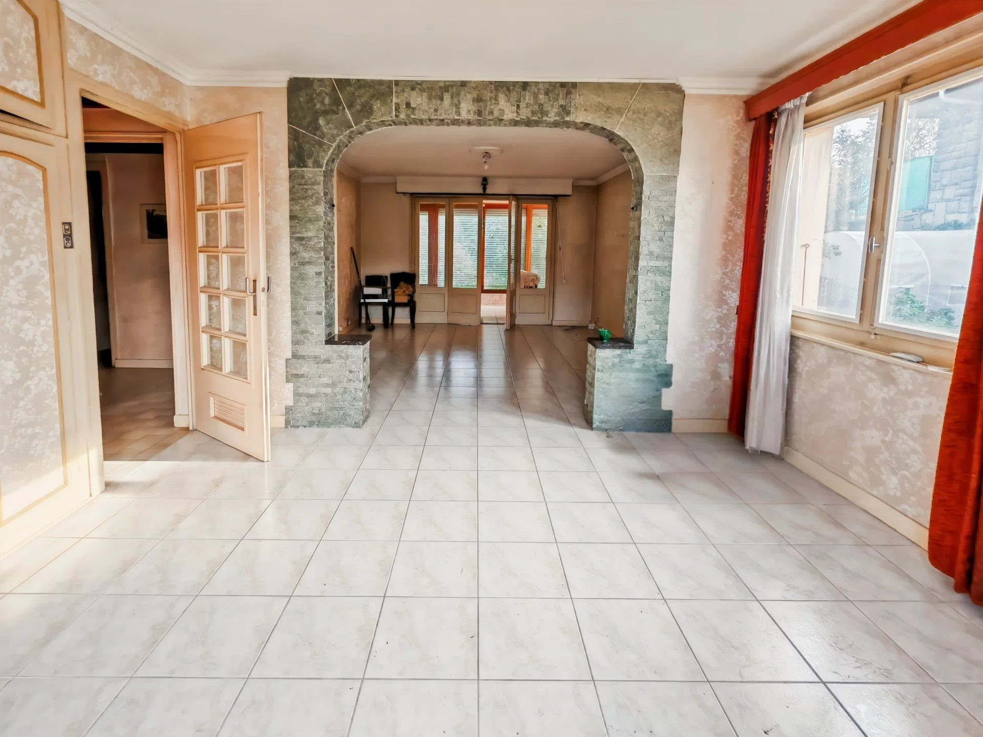 House for sale in Gaillard, 155 m²