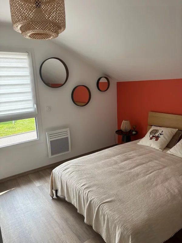 Maison 5 pièces 104 m² · à Alby-sur-Chéran · 104 m² · 429 900 €