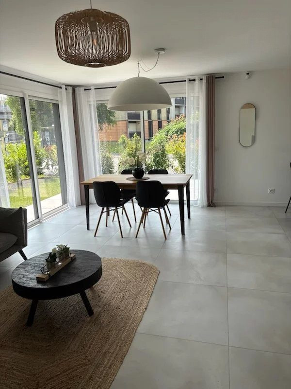 Maison à vendre à Alby-sur-Chéran, 105 m²