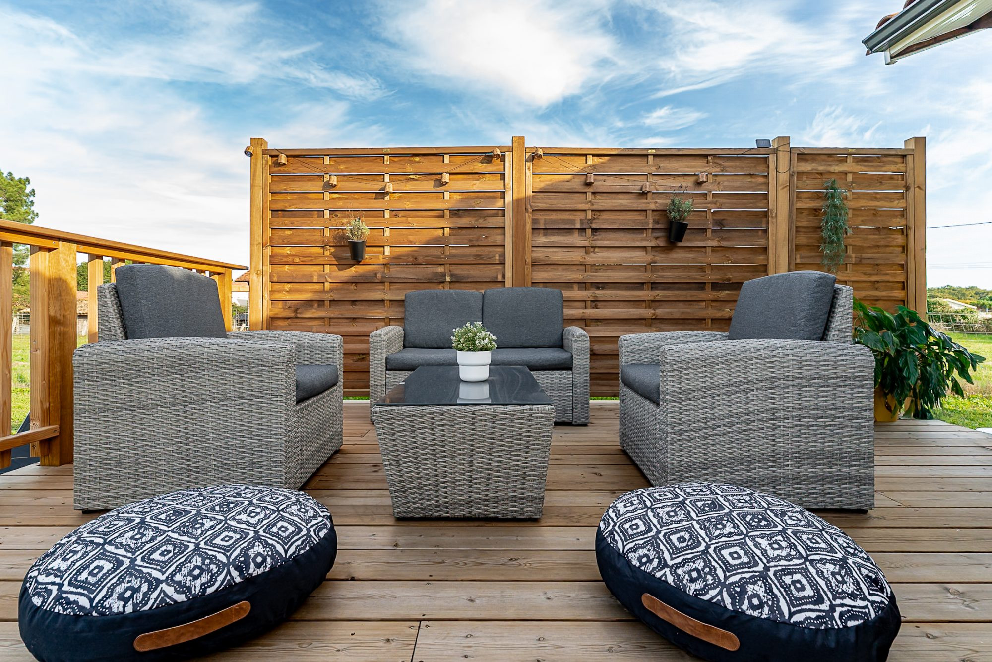 Maison à vendre à Salles, 115 m²