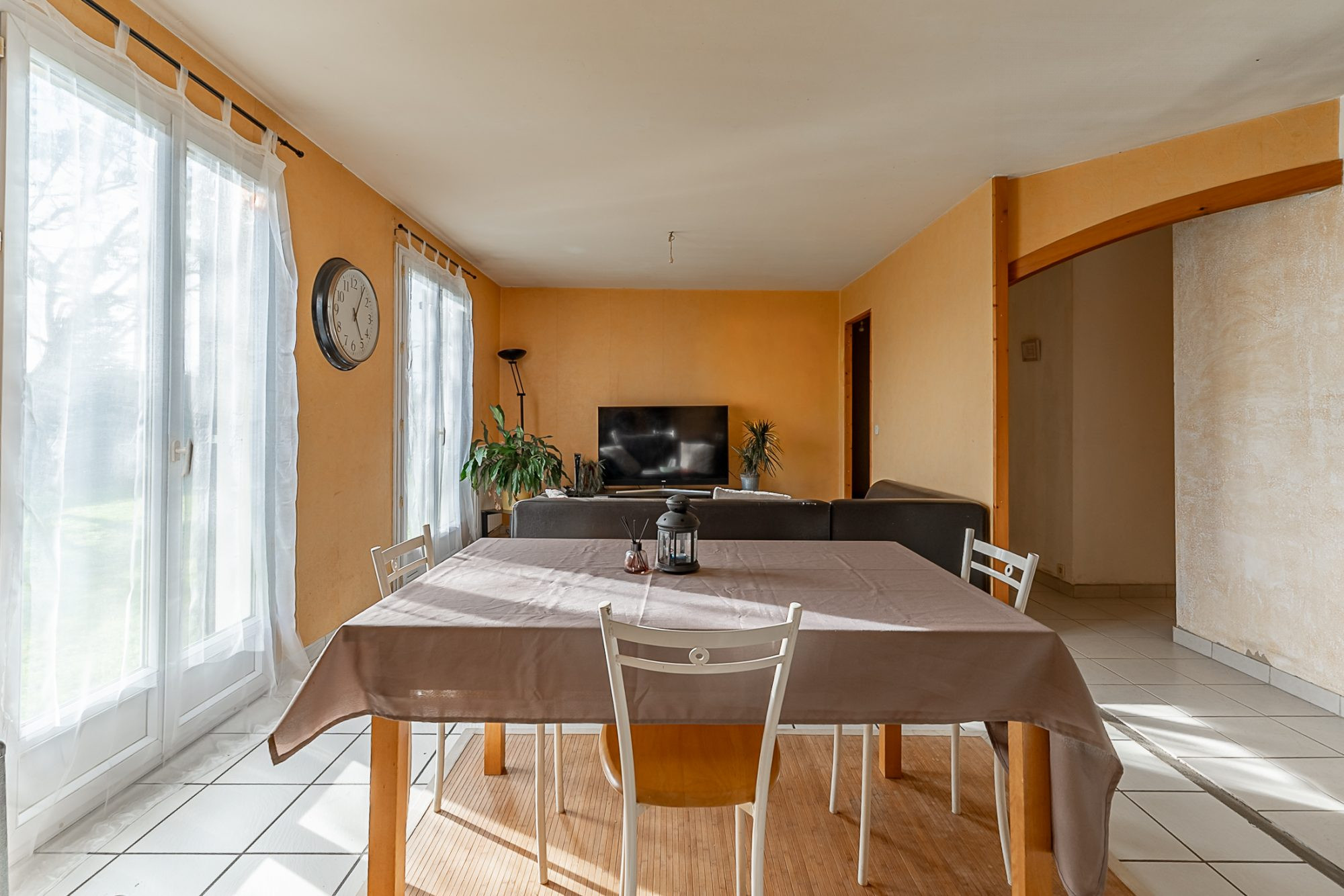 Maison à vendre à Salles, 115 m²