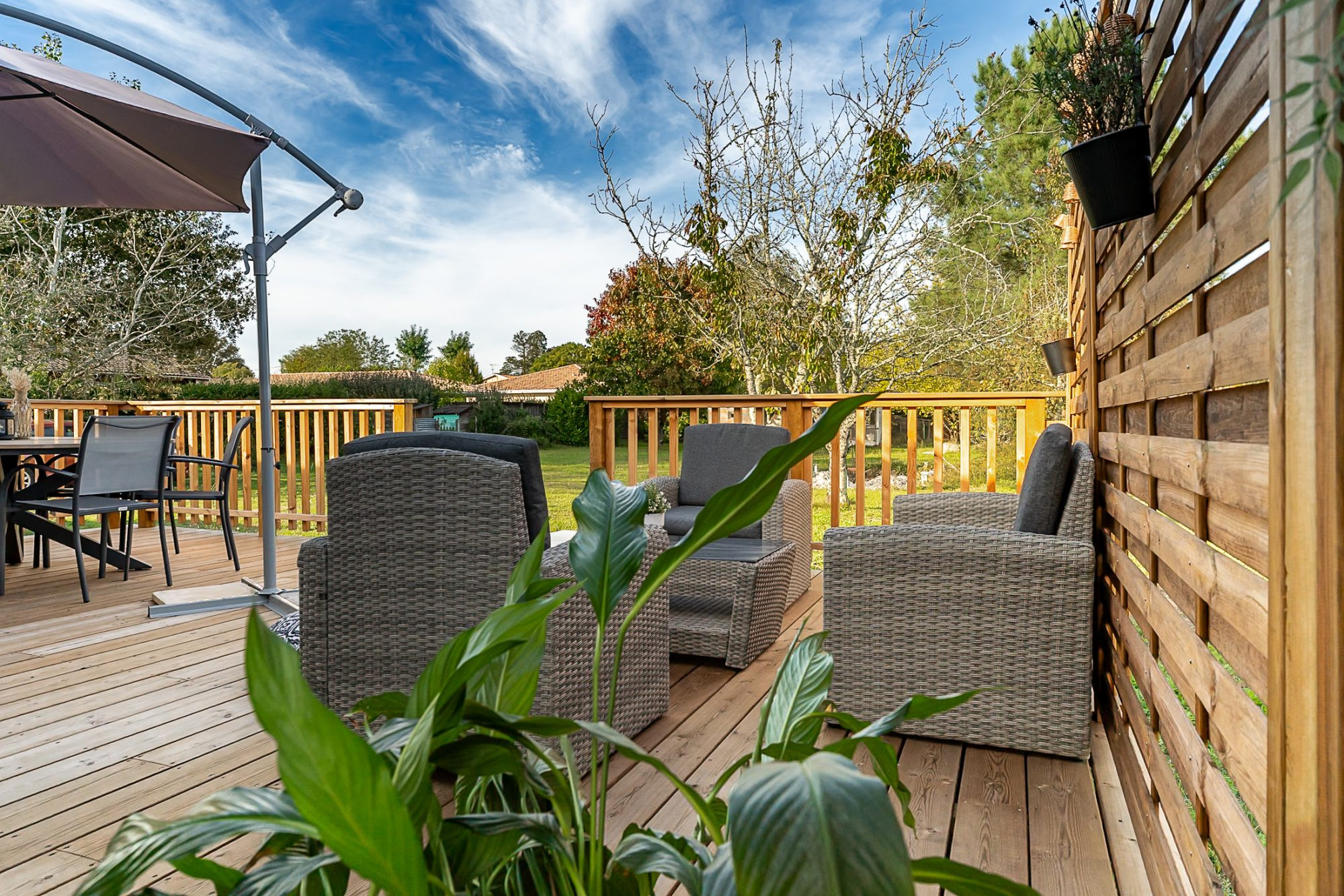 Maison à vendre à Salles, 115 m²