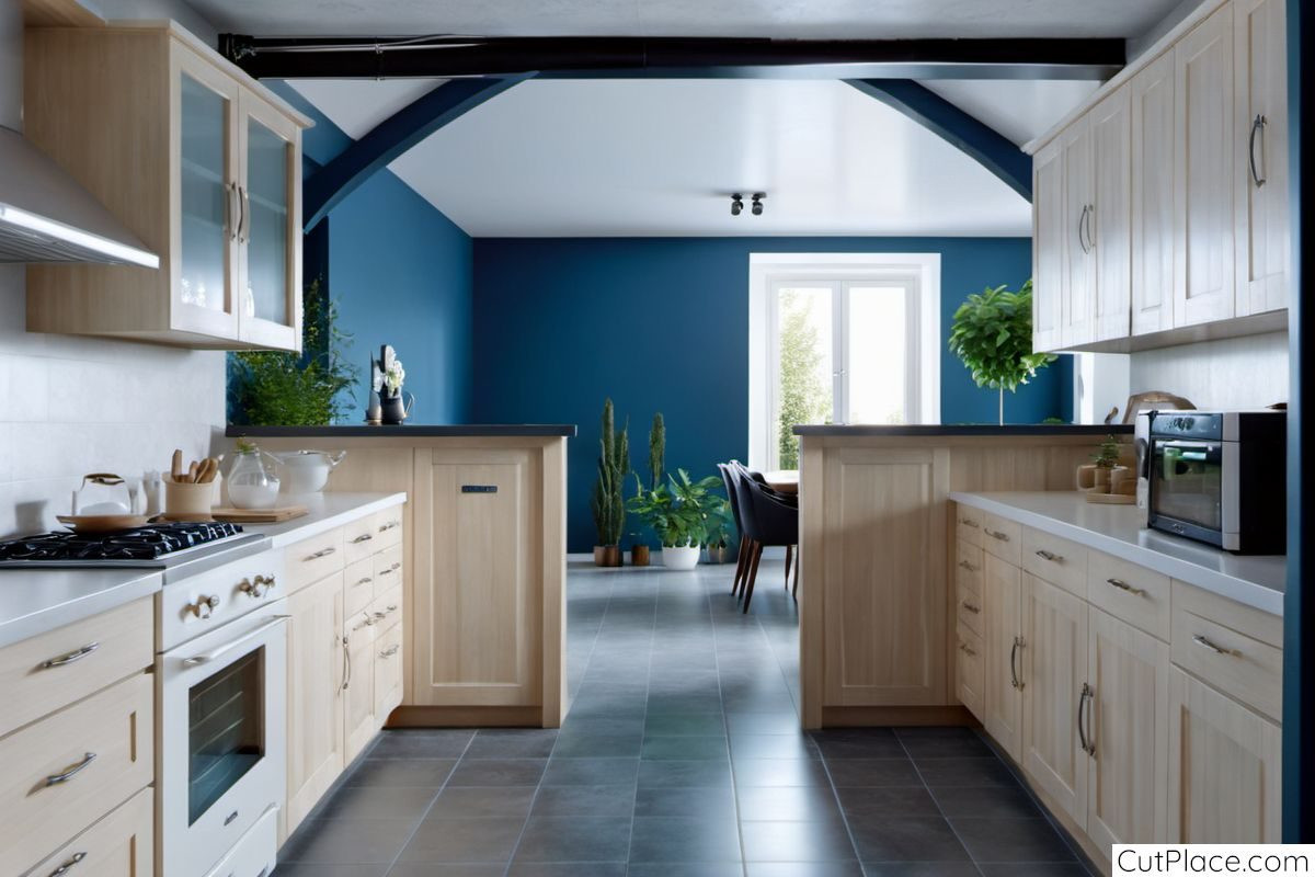 Maison à vendre à Salles, 115 m²