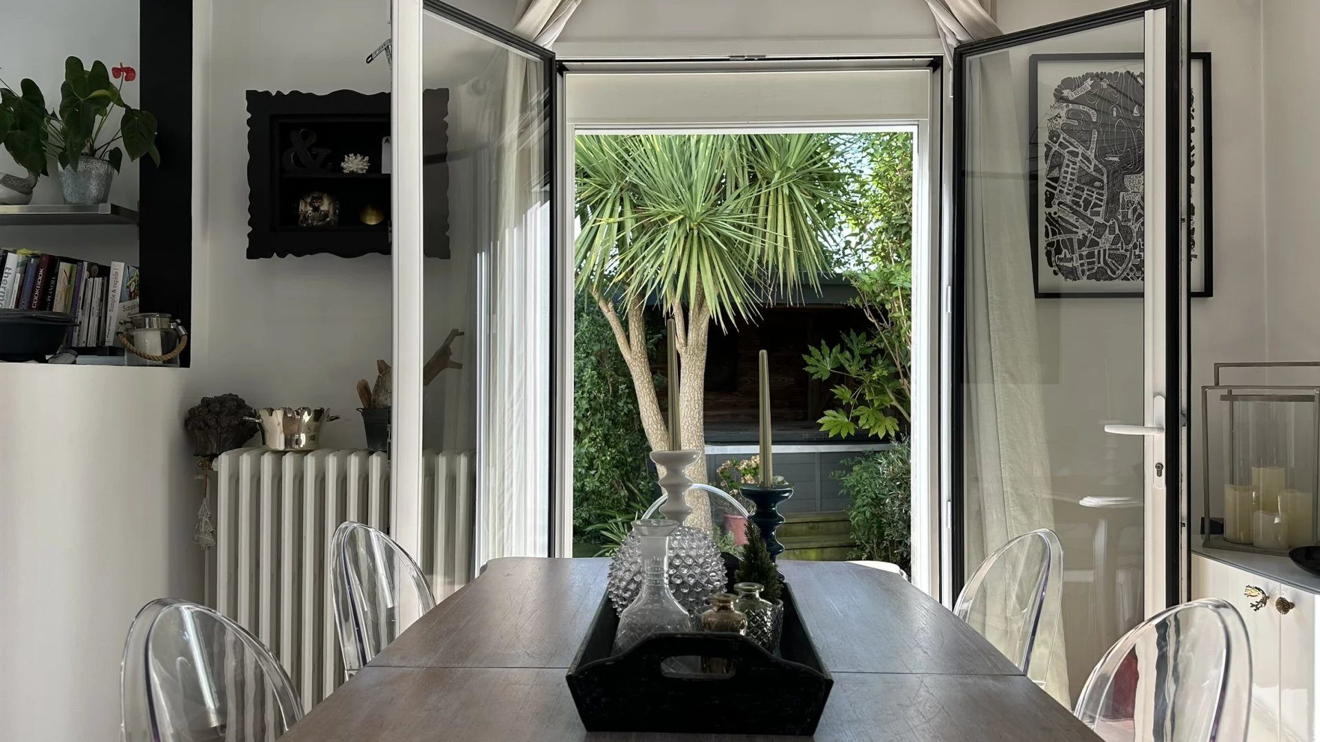 Maison 7 pièces 134 m² · à La Rochelle · 134 m² · 998 400 €