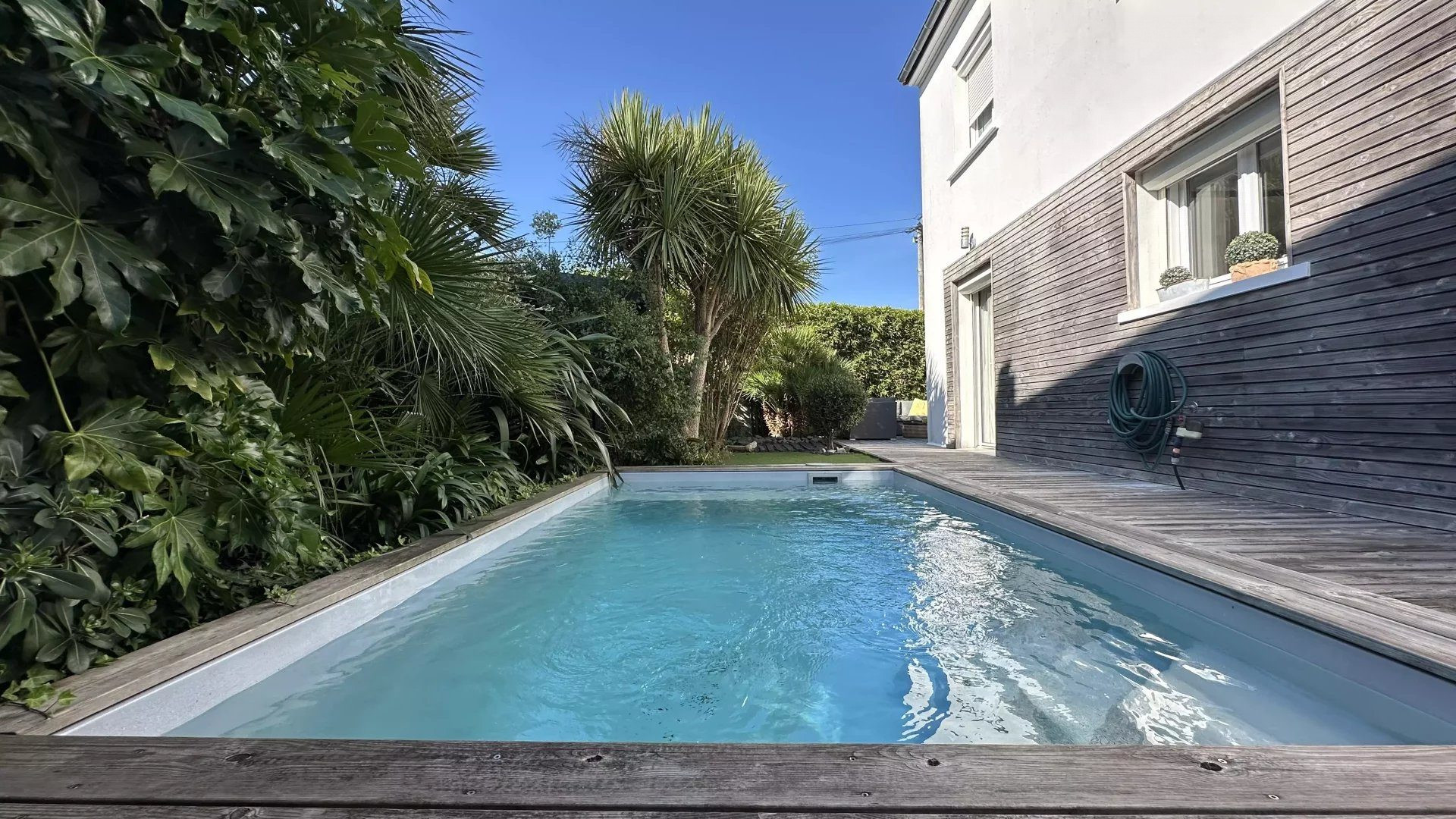 Maison à vendre à La Rochelle, 135 m²