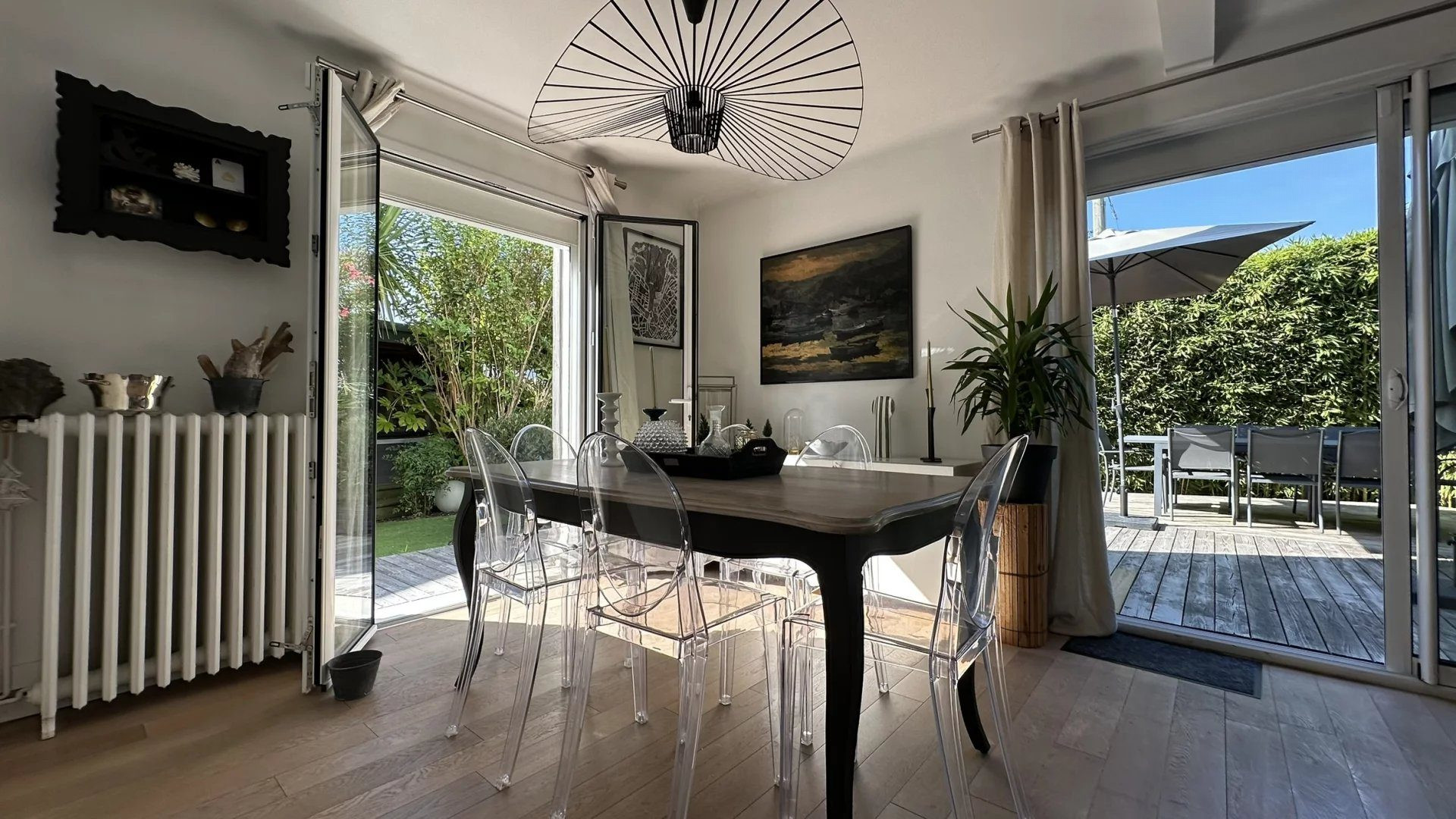 Maison à vendre à La Rochelle, 135 m²