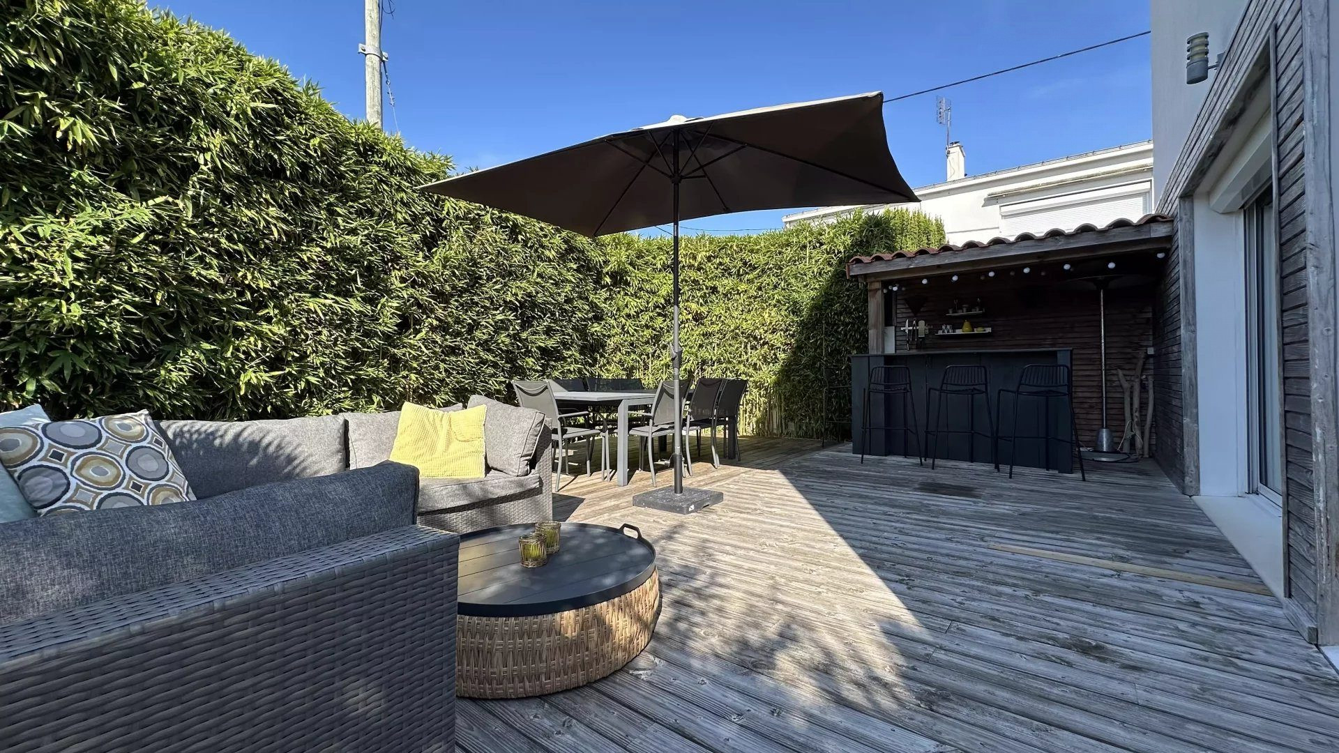 Maison à vendre à La Rochelle, 135 m²
