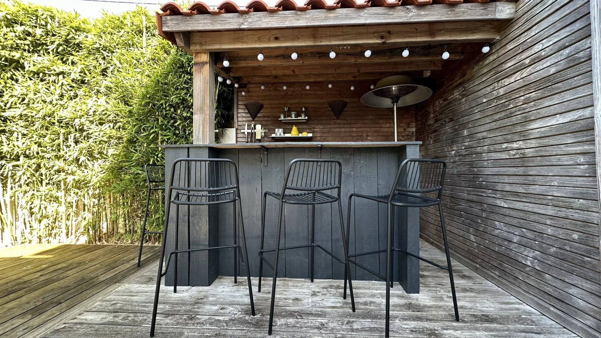 Maison à vendre à La Rochelle, 135 m²