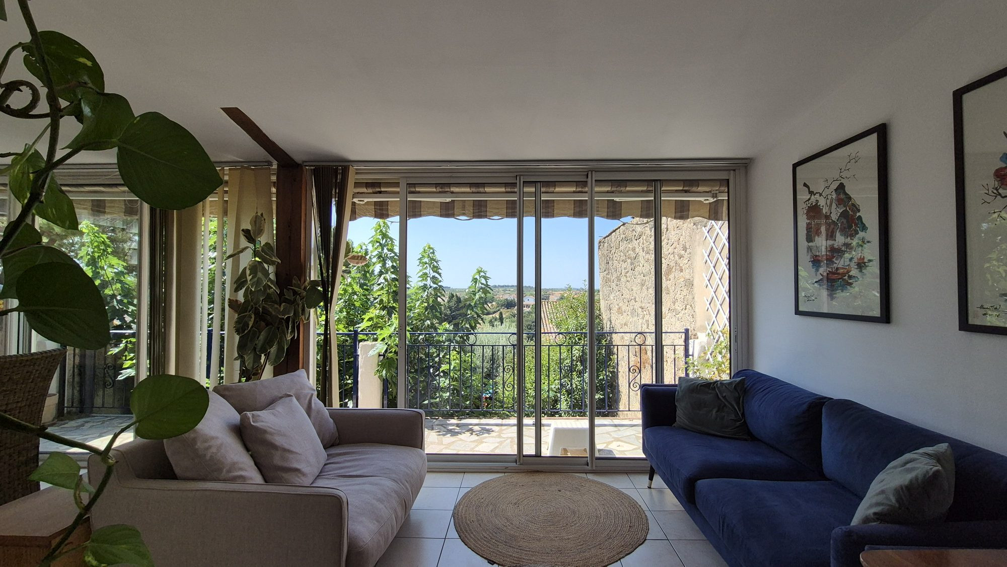 Maison à vendre à Servian, 185 m²