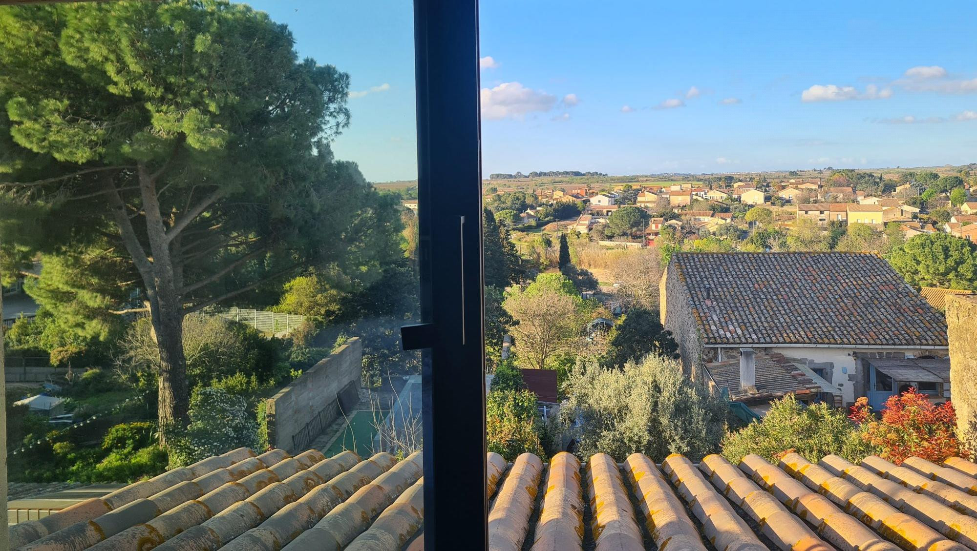 Maison à vendre à Servian, 185 m²