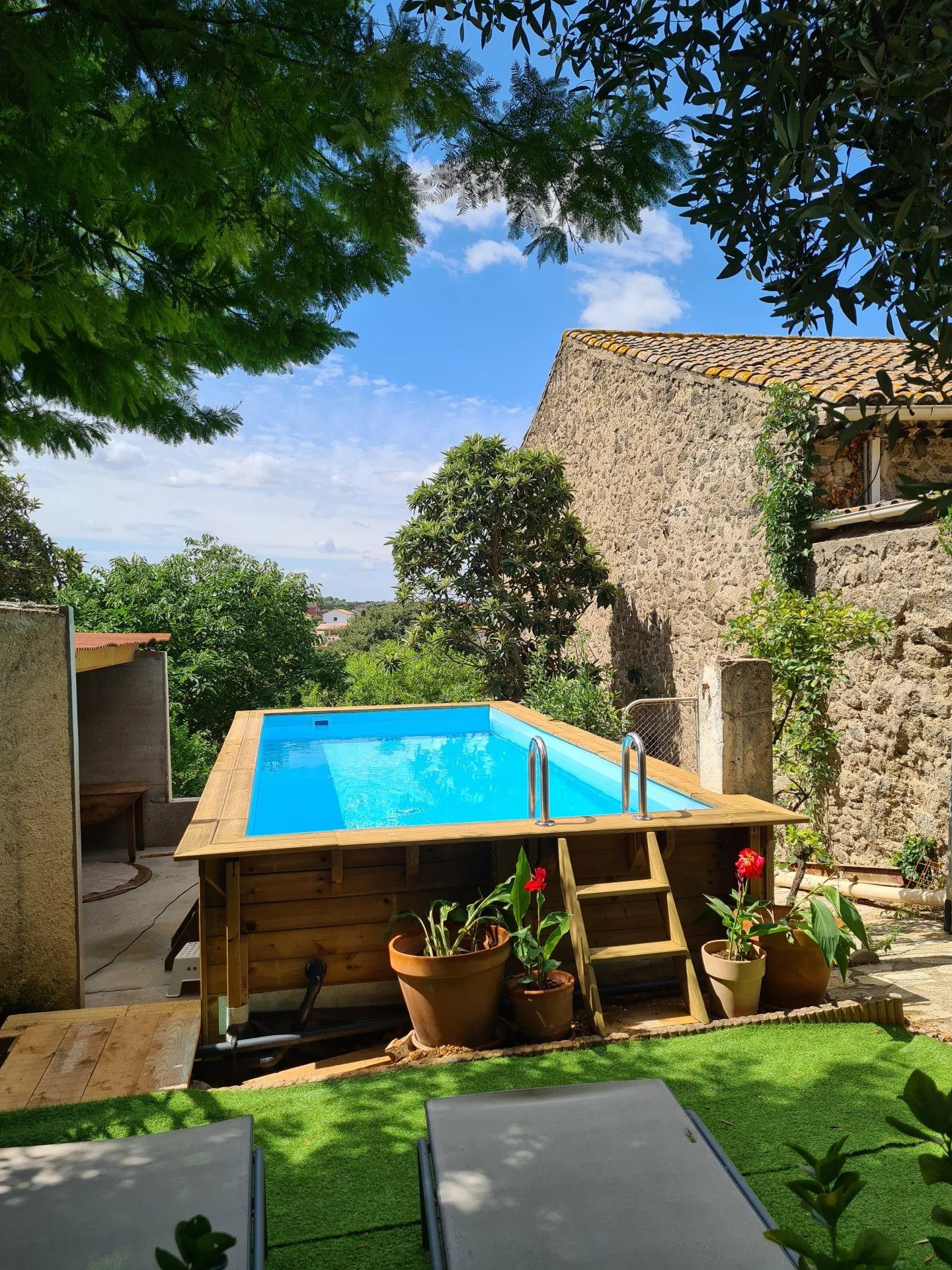Maison à vendre à Servian, 185 m²