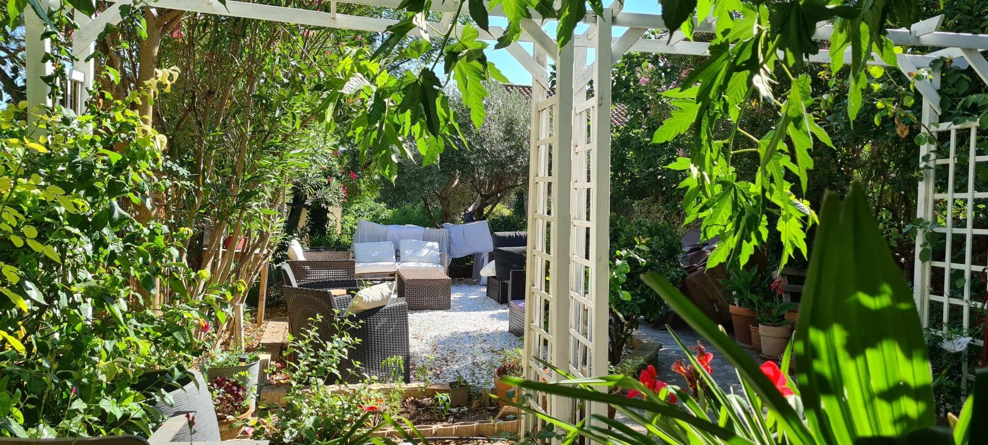 Maison à vendre à Servian, 185 m²