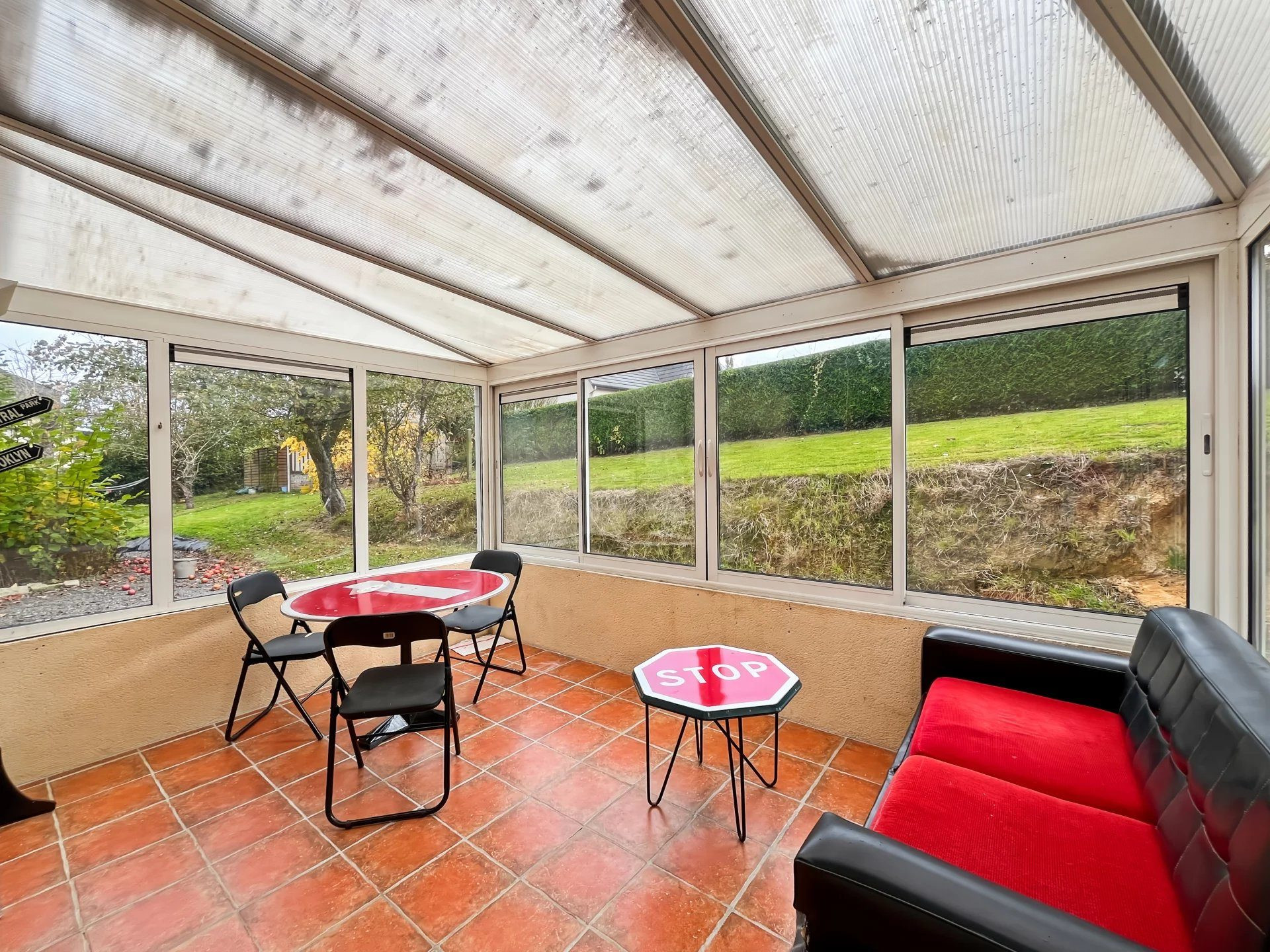 Maison à vendre à Neufchâtel-en-Bray, 104 m²