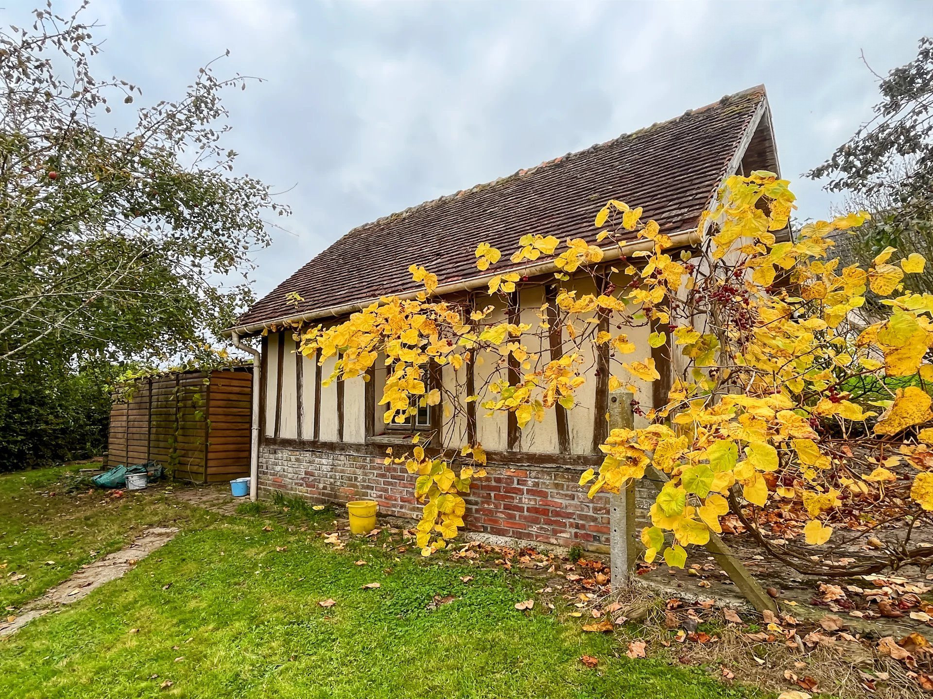 Maison à vendre à Neufchâtel-en-Bray, 104 m²