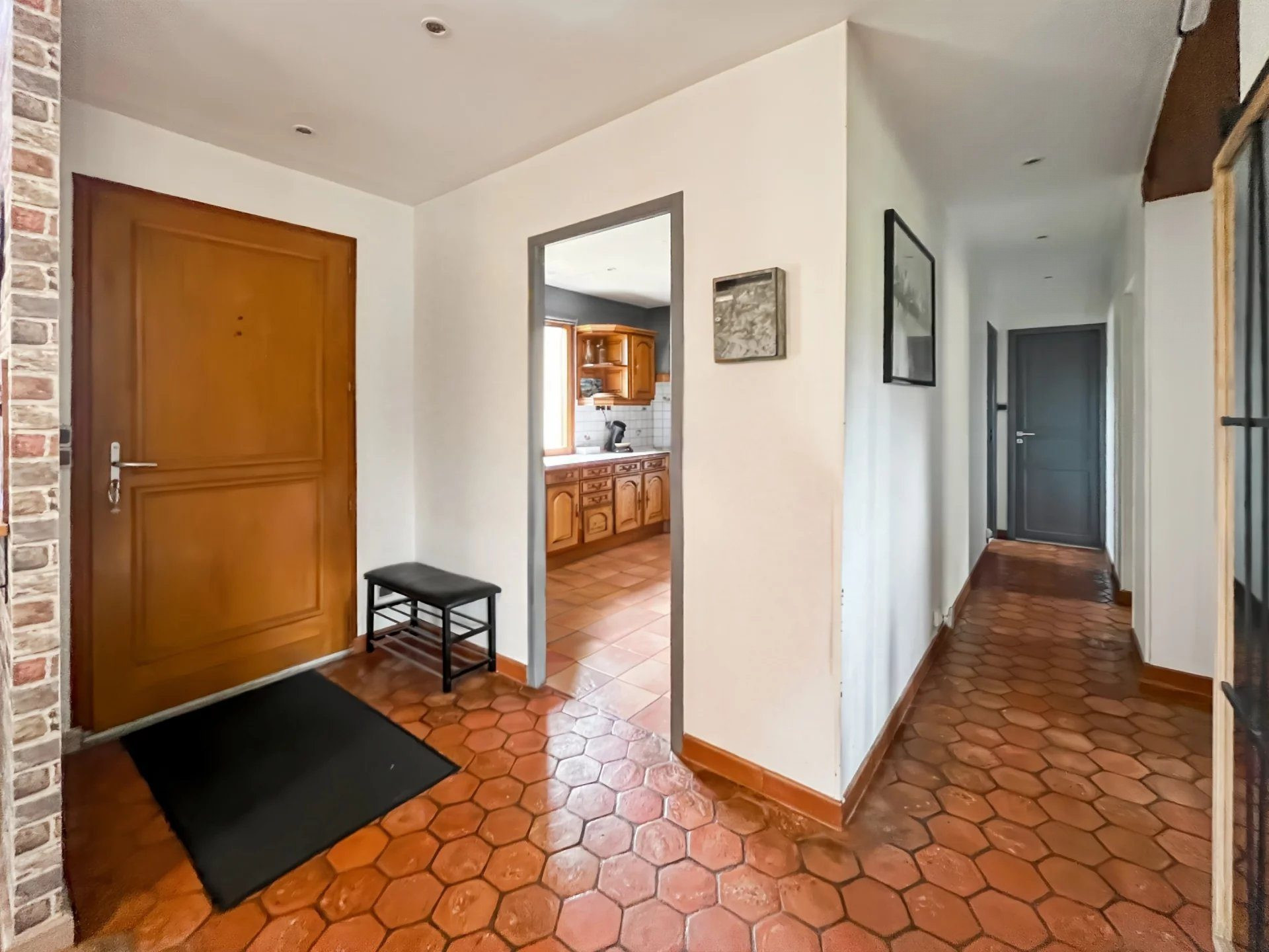 Maison à vendre à Neufchâtel-en-Bray, 104 m²