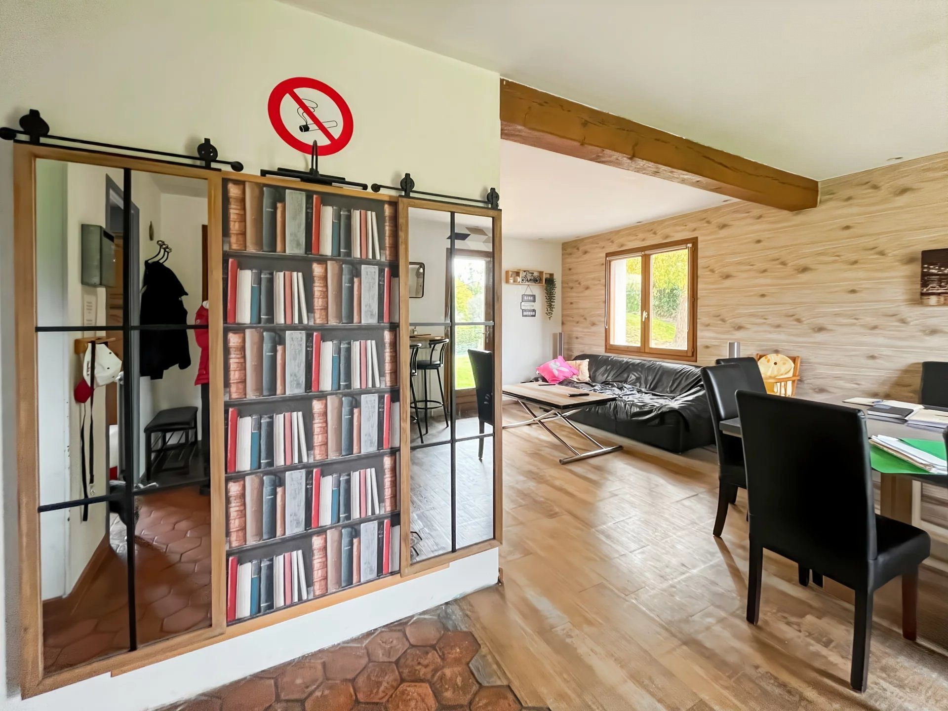 Maison à vendre à Neufchâtel-en-Bray, 104 m²